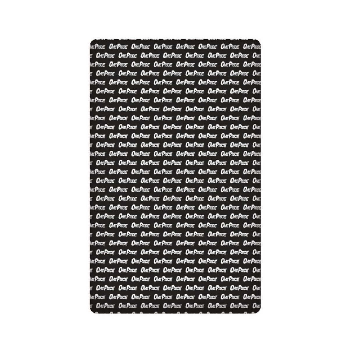 One Piece Anime Spannbettlaken 90x200 cm – Baumwolle – Kinderbett Bezug, Ba günstig online kaufen