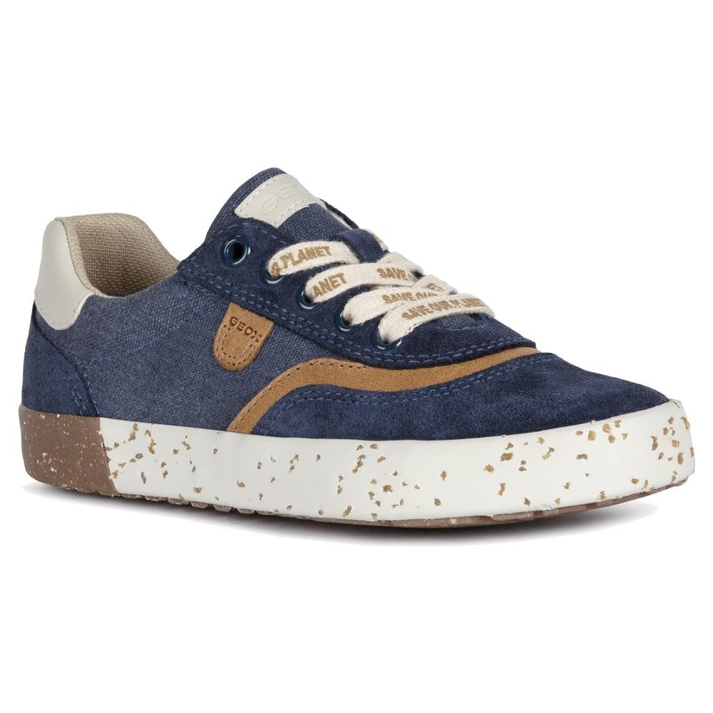 Geox J Kilwi Boy Sneaker Sneaker