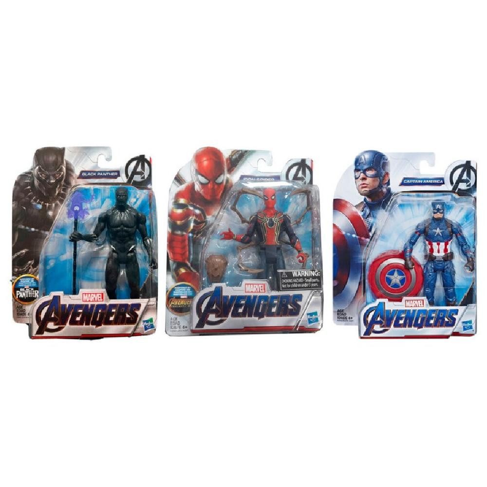Actionfigur Marvel Avengers assorted Figur 15cm