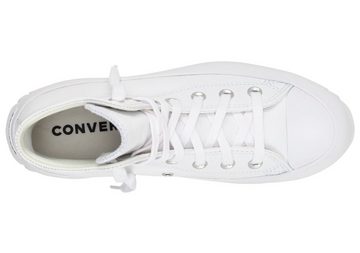 Converse CHUCK TAYLOR ALL STAR LUGGED 2.0 LEATHER Sneaker