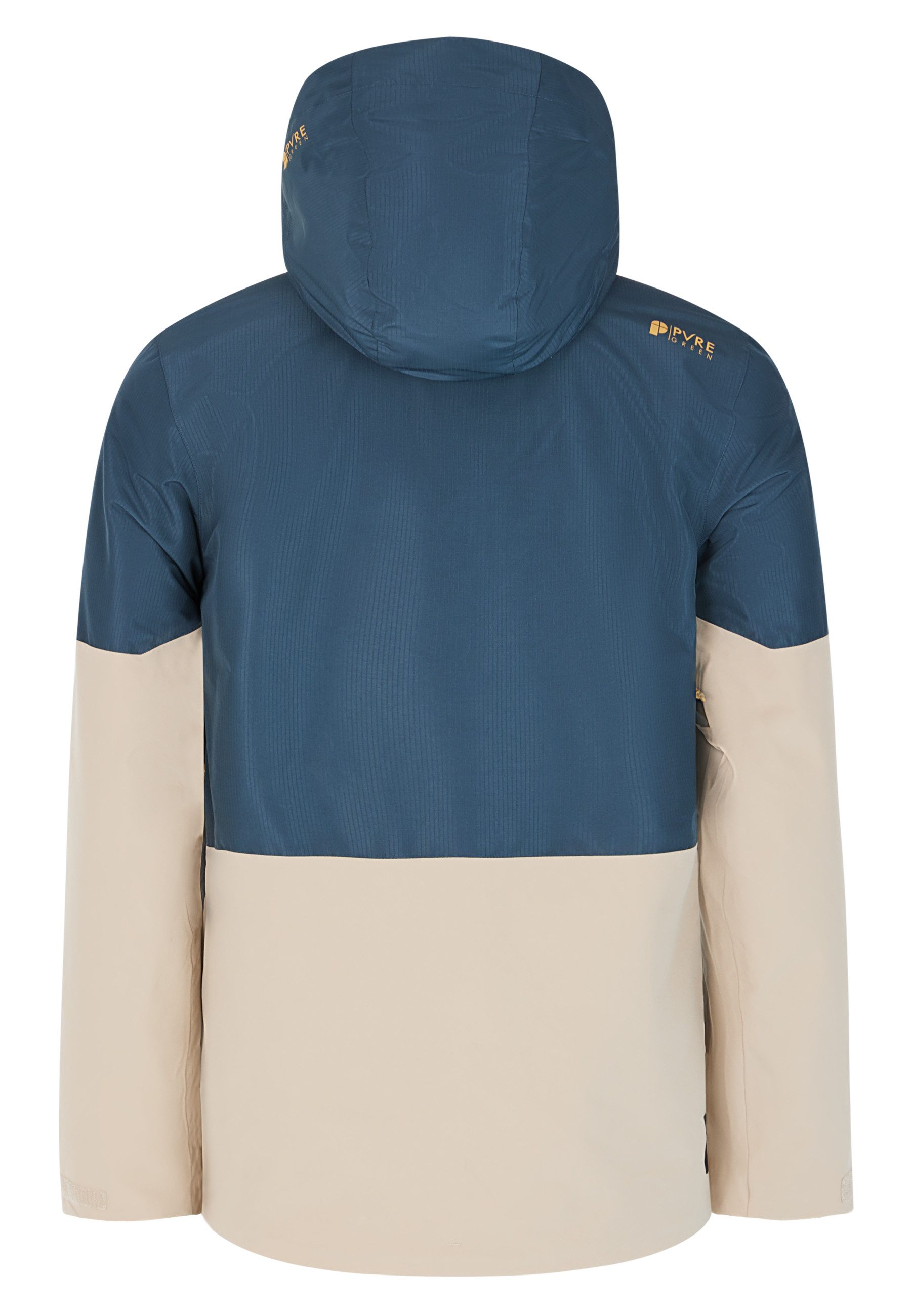 Protest Skijacke PRTBAKIE (1-St) Chest pocket