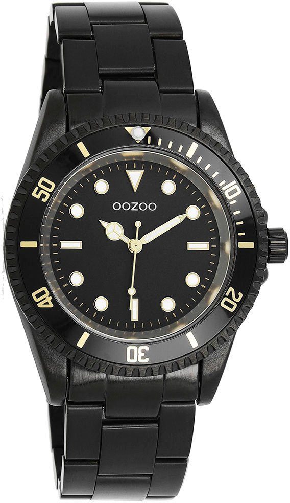 OOZOO C11149 Quarzuhr