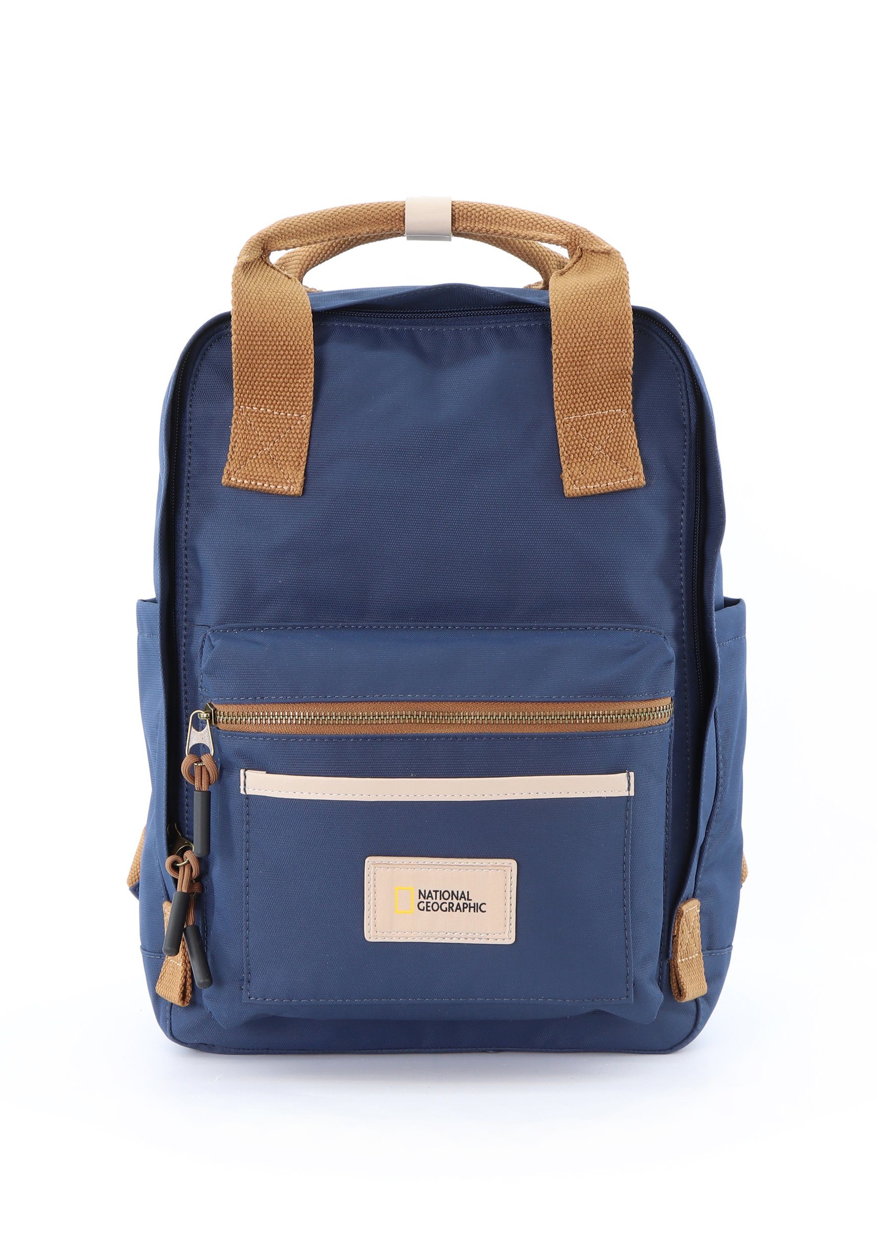 NATIONAL GEOGRAPHIC Cityrucksack Legend, mit vielen günstig online kaufen