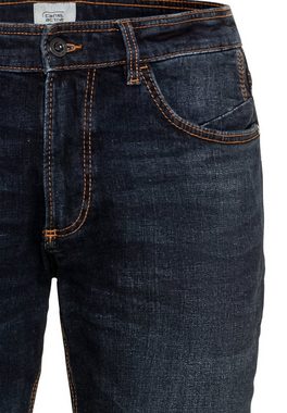 camel active 5-Pocket-Jeans Denim Slim fit