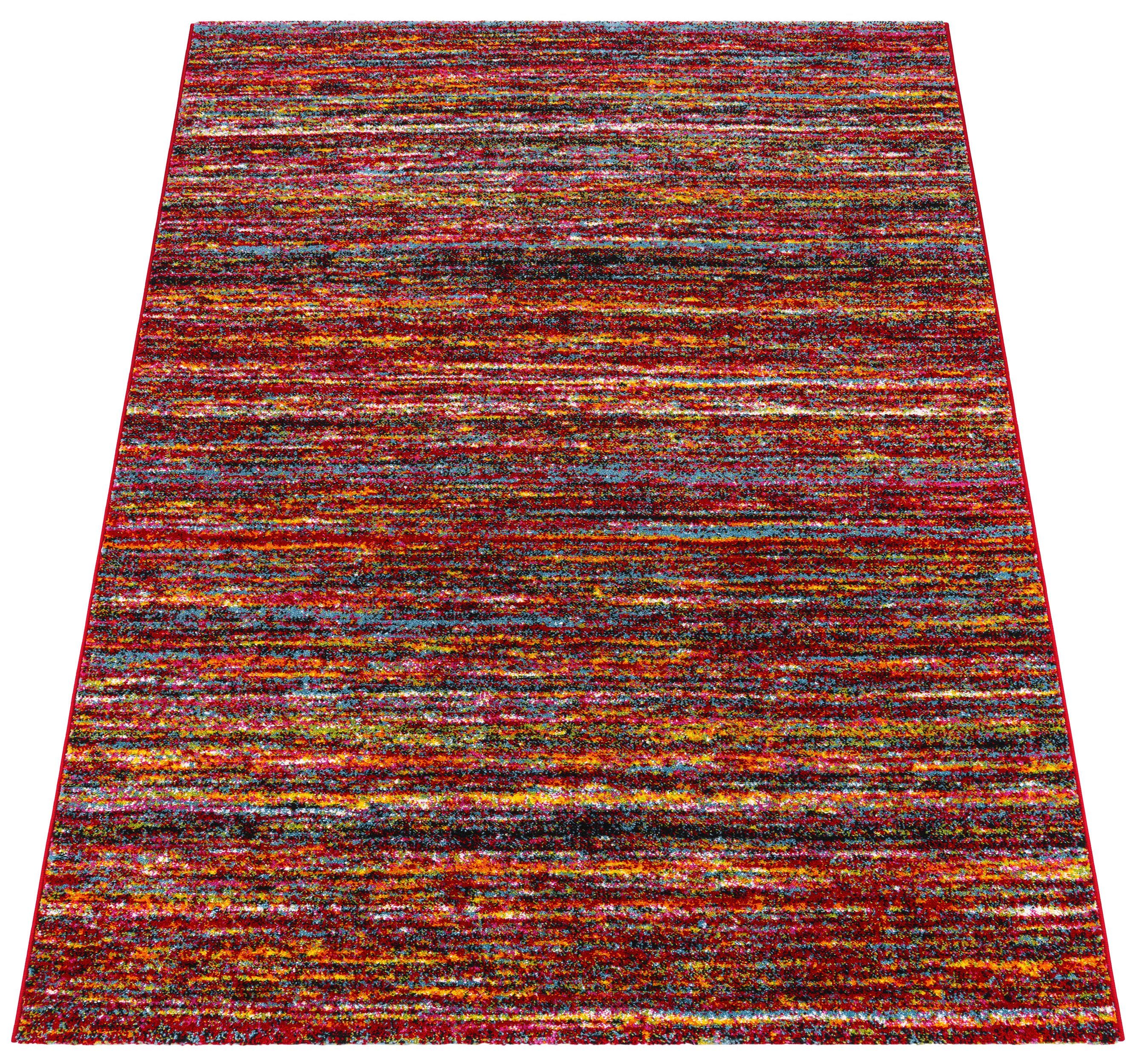 Paco Home Teppich Passion 221, rechteckig, Höhe: 16 mm, Kurzflor, modernes günstig online kaufen