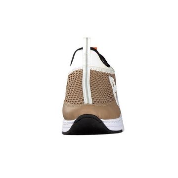 Rieker Rieker Damen Sneaker beige Sneaker