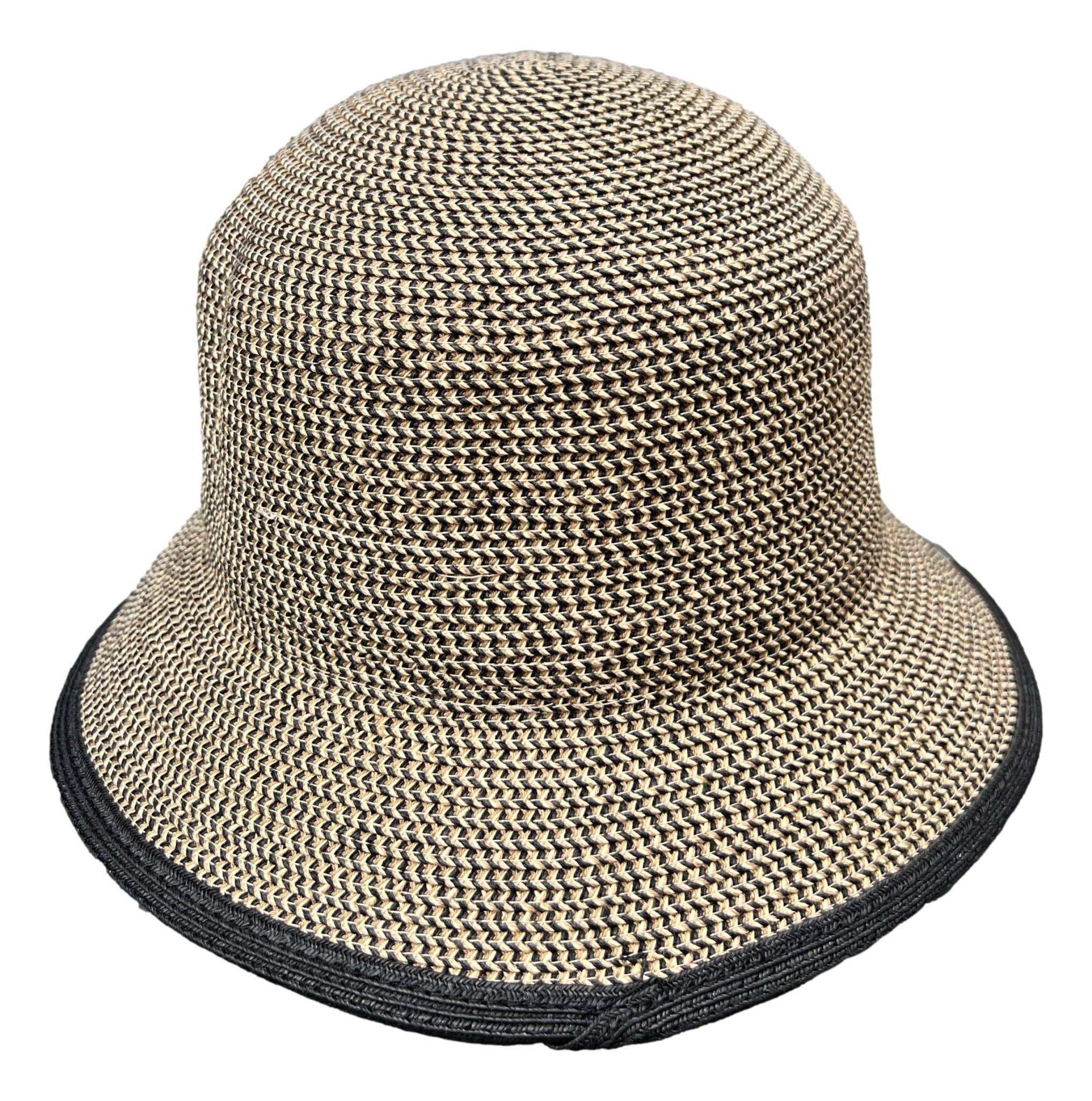 Bronté Strohhut Bronté Bucket Hat Dayla