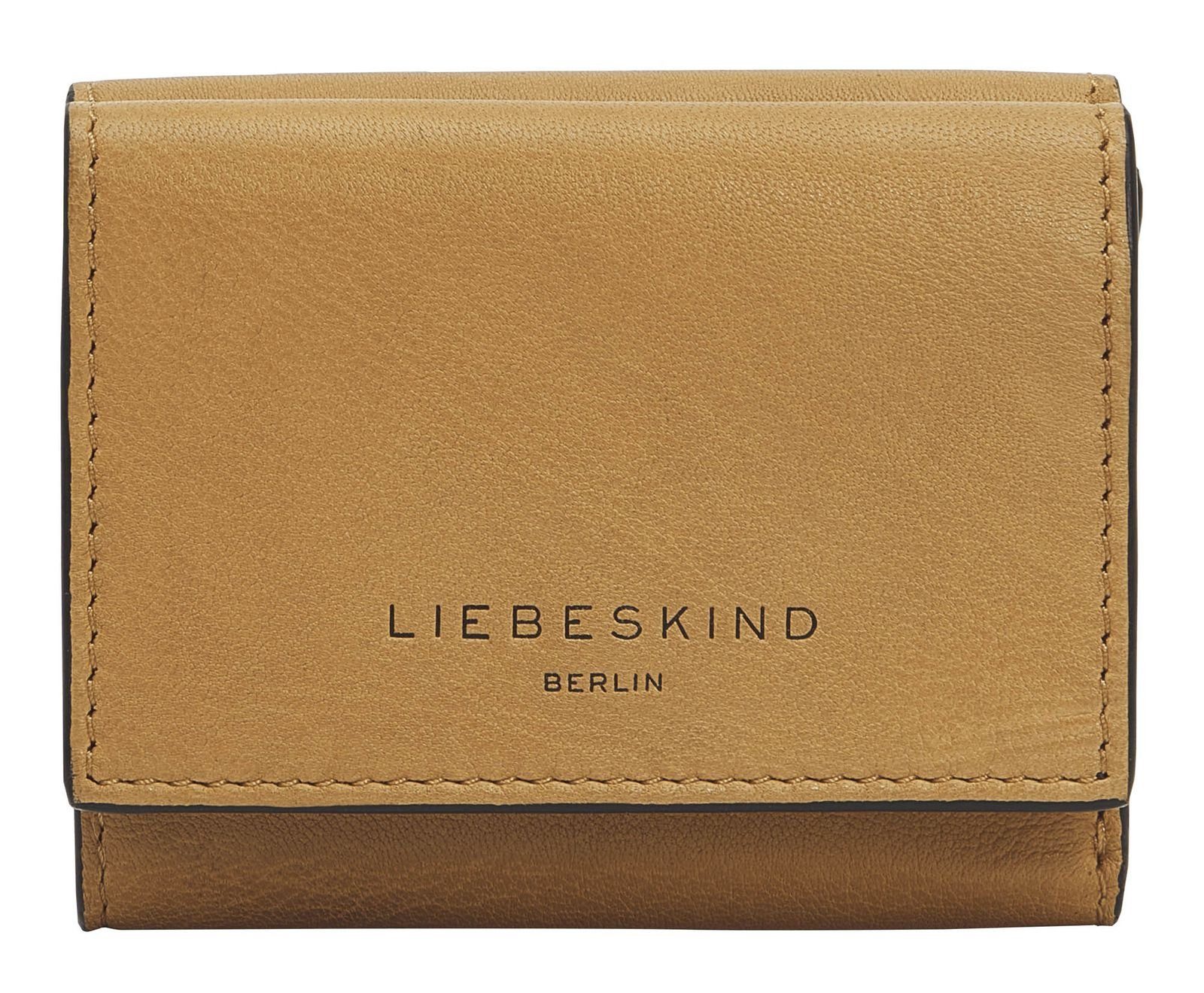 Liebeskind Berlin Geldbörse Patsy, mit RFID-Blocker Schutz günstig online kaufen