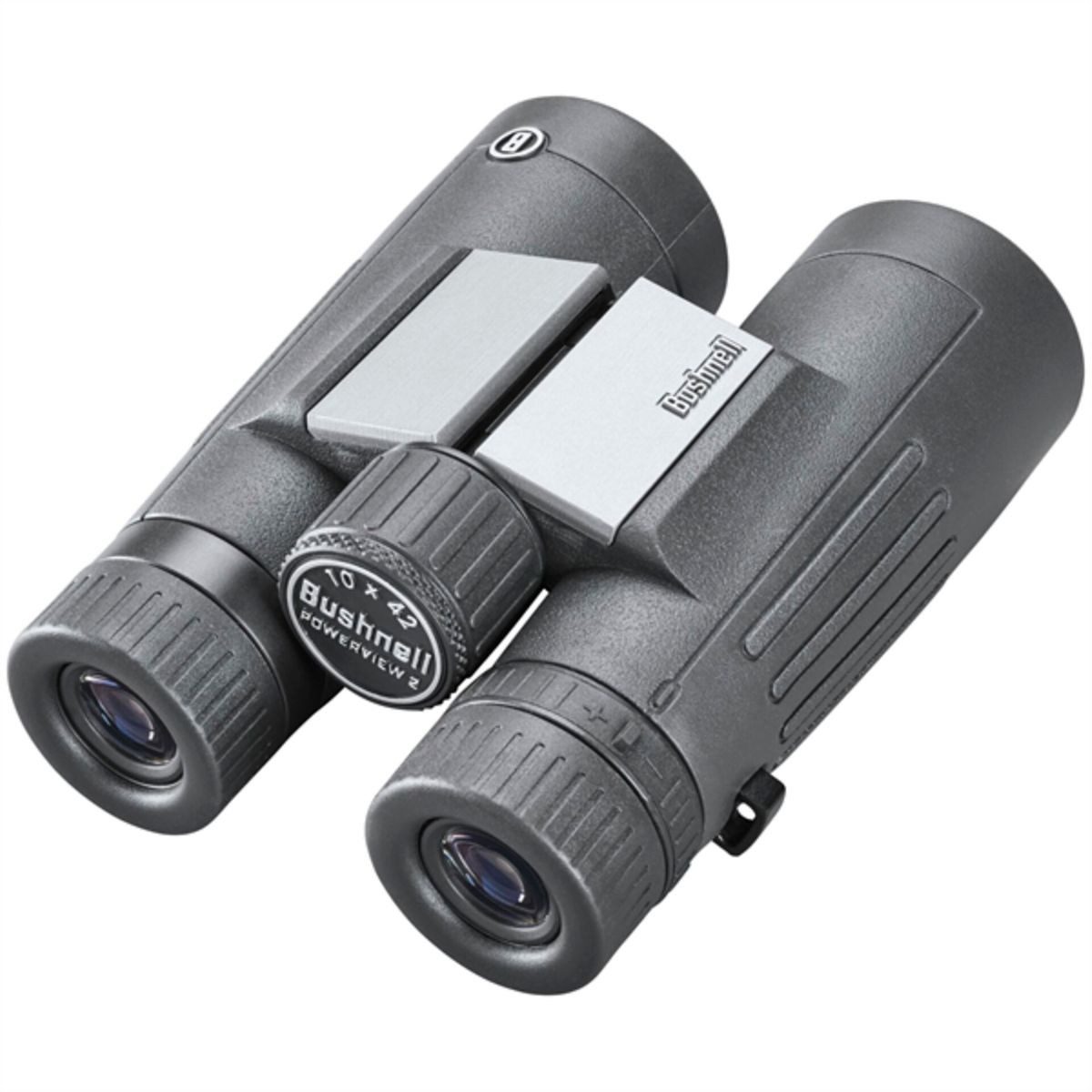 Bushnell PowerView 2.0 10x42 MC Fernglas