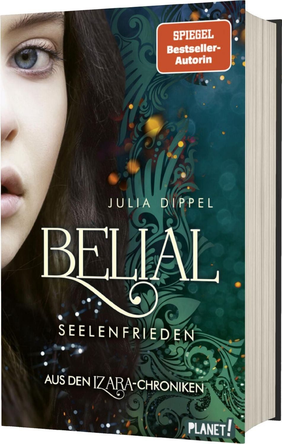 Belial 2: Seelenfrieden / Julia Dippel