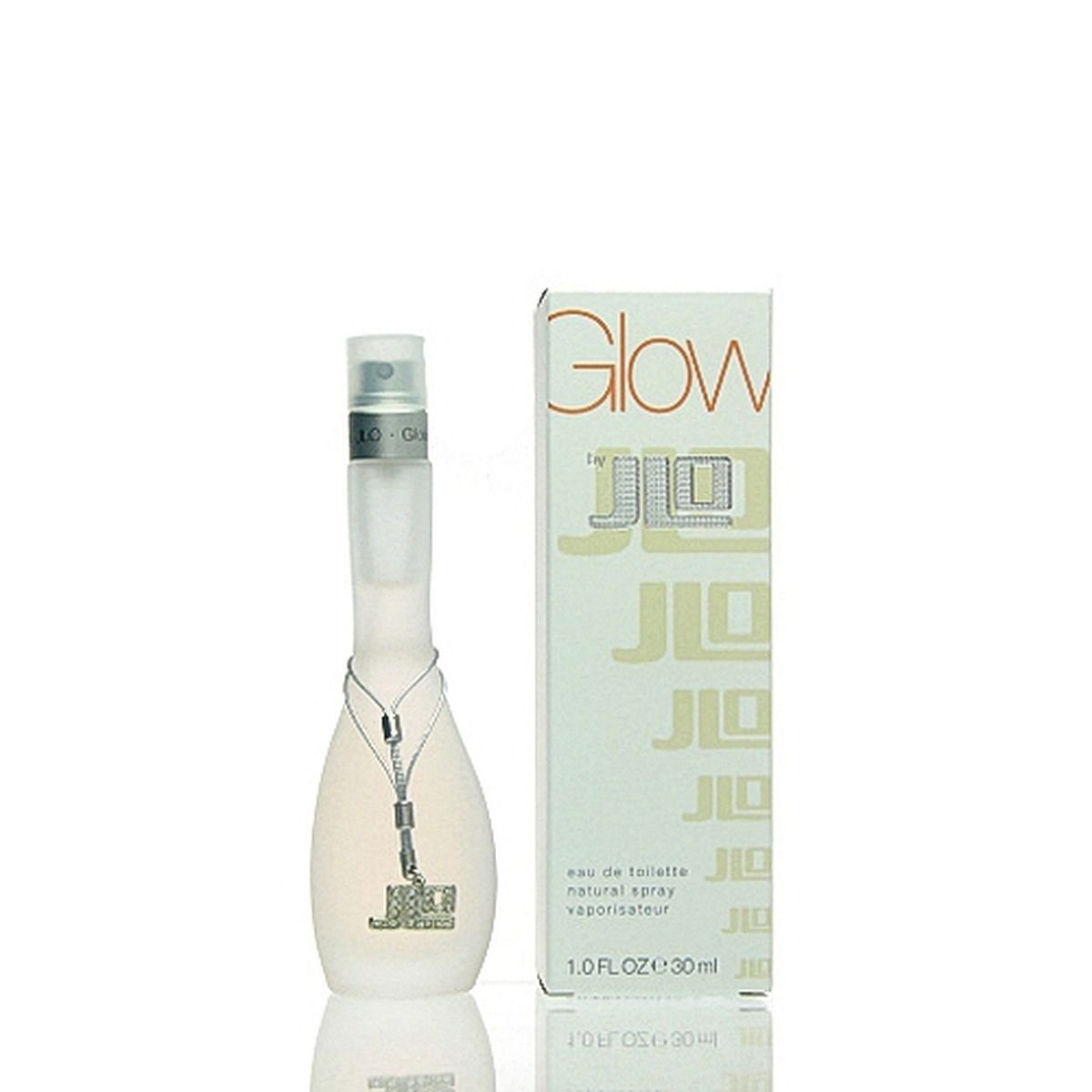 JENNIFER LOPEZ Eau de Toilette Jennifer Lopez Glow Eau de Toilette 30 ml
