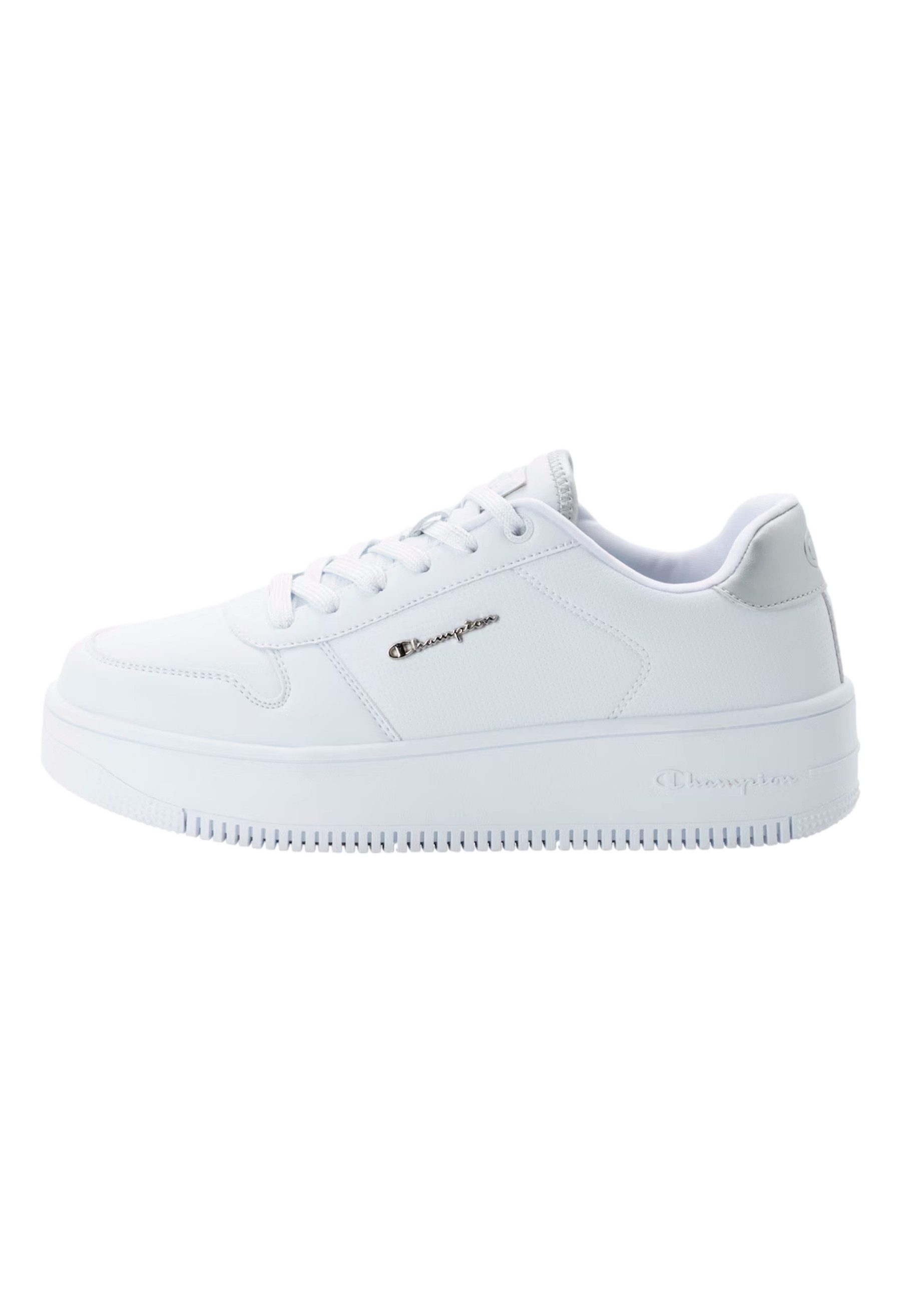 Champion Sneaker RD18 PLAT CHROMO Low-Sneaker günstig online kaufen
