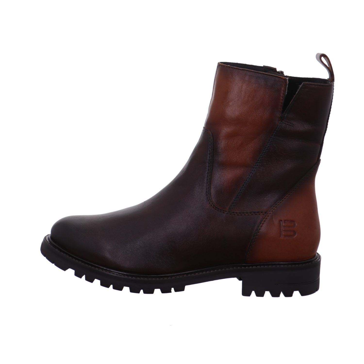 bugatti Bagatt Ronja Revo braun kombi Чоботиette