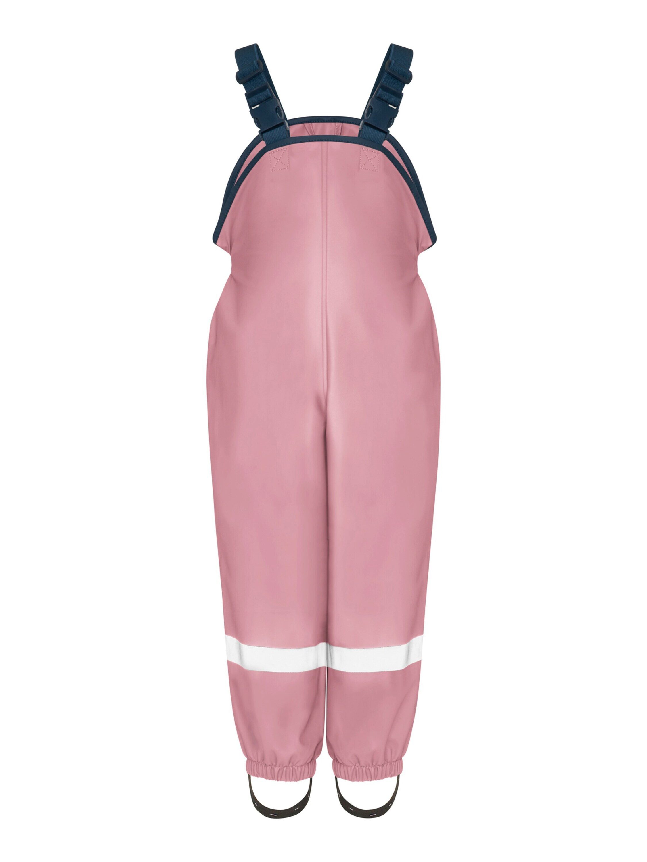 Playshoes Latzhose (1-tlg) Drapiert/gerafft