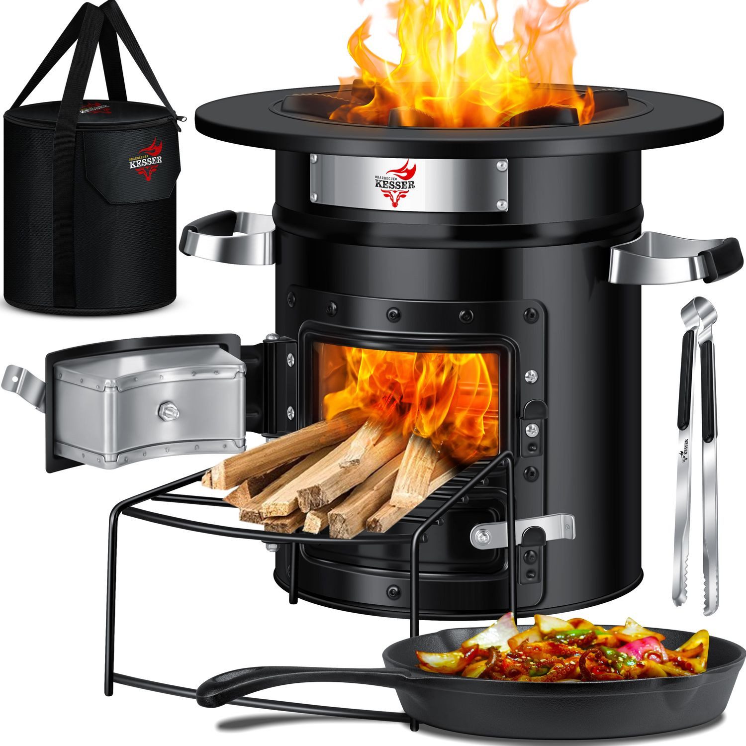 Feuerstelle