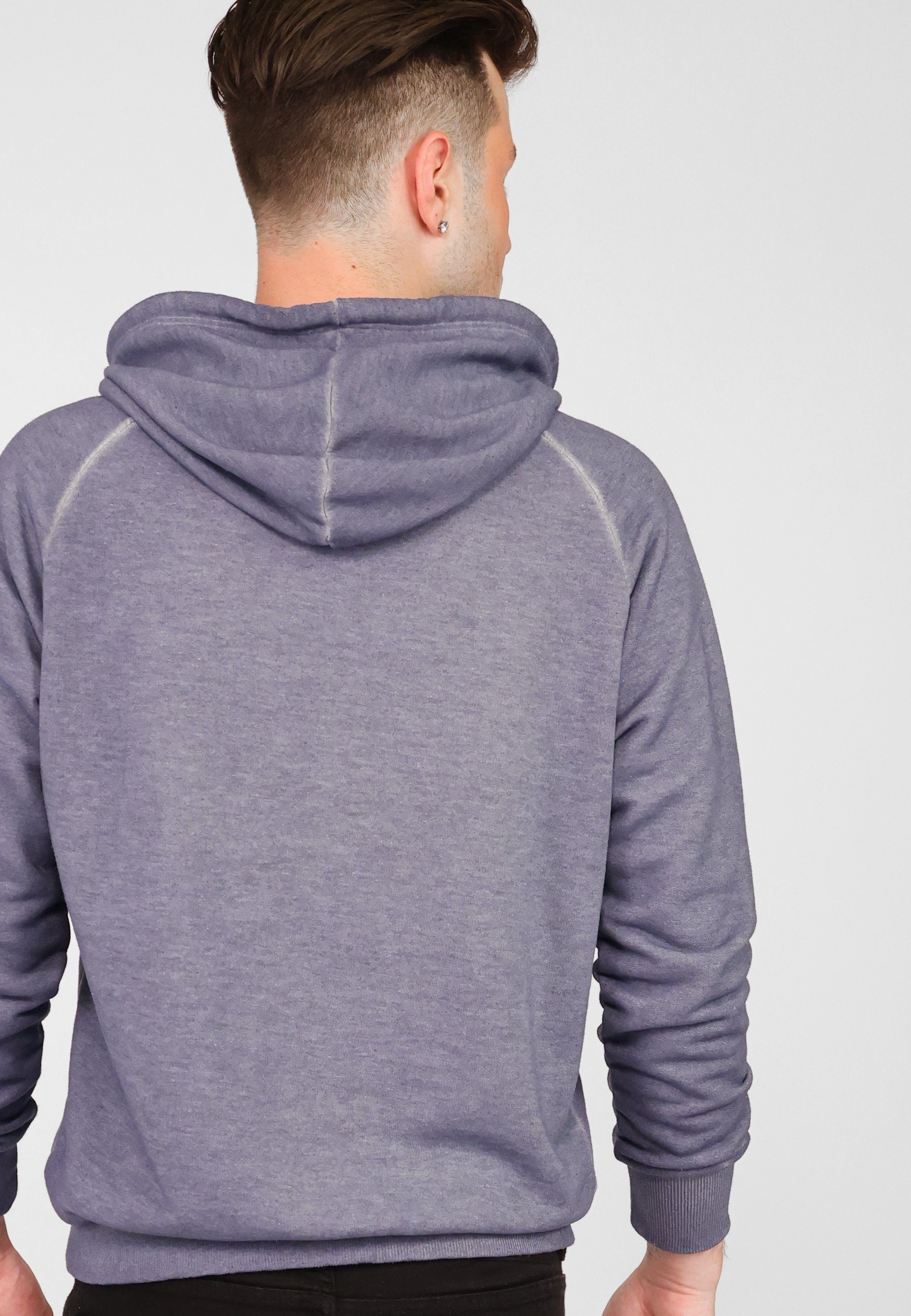 TOP GUN Kapuzenpullover TG20212102