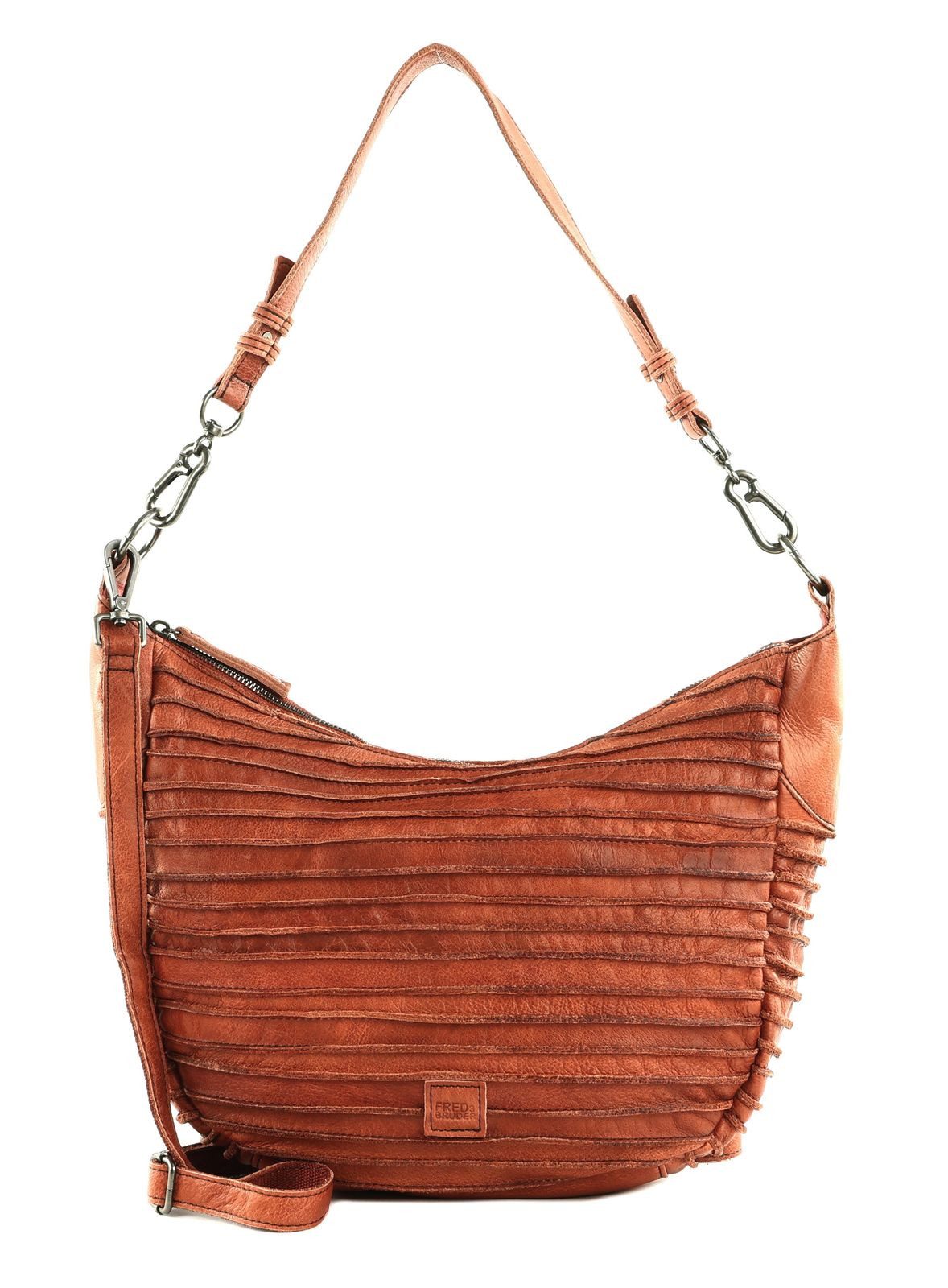 Schultertasche Riffel Flowow Shoulderbag