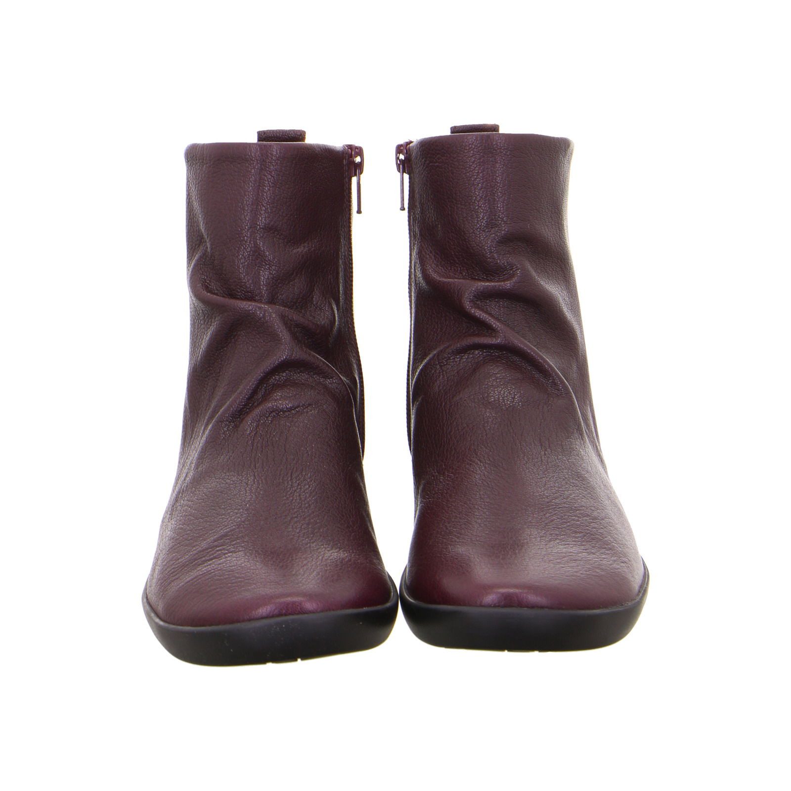 Think! Stiefelette Nature Stiefelette