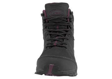 Hi-Tec RAVEN MID Waterproof W Wanderschuh wasserdicht