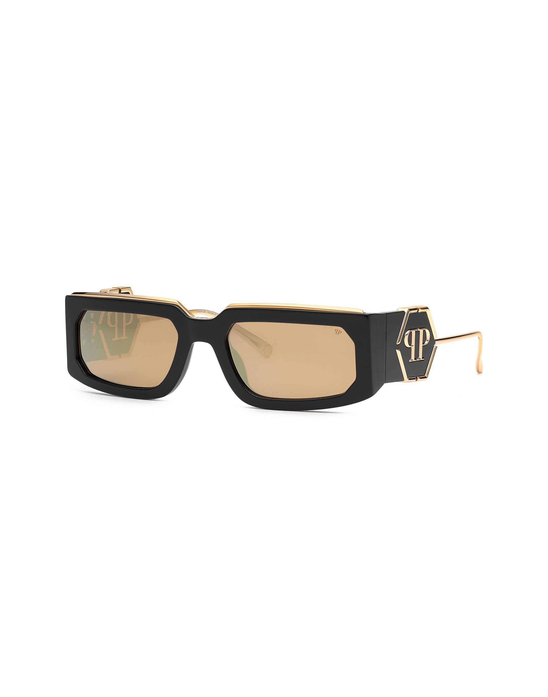 PHILIPP PLEIN Sonnenbrille Sonnenbrille