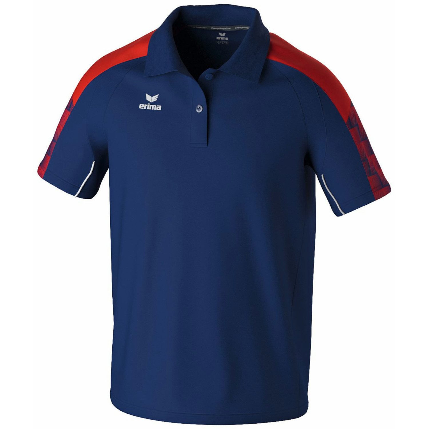 Erima Poloshirt erima Herren EVO STAR Poloshirt