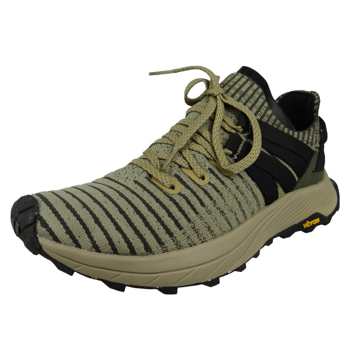 Merrell olive Schnürschuh (1-tlg)