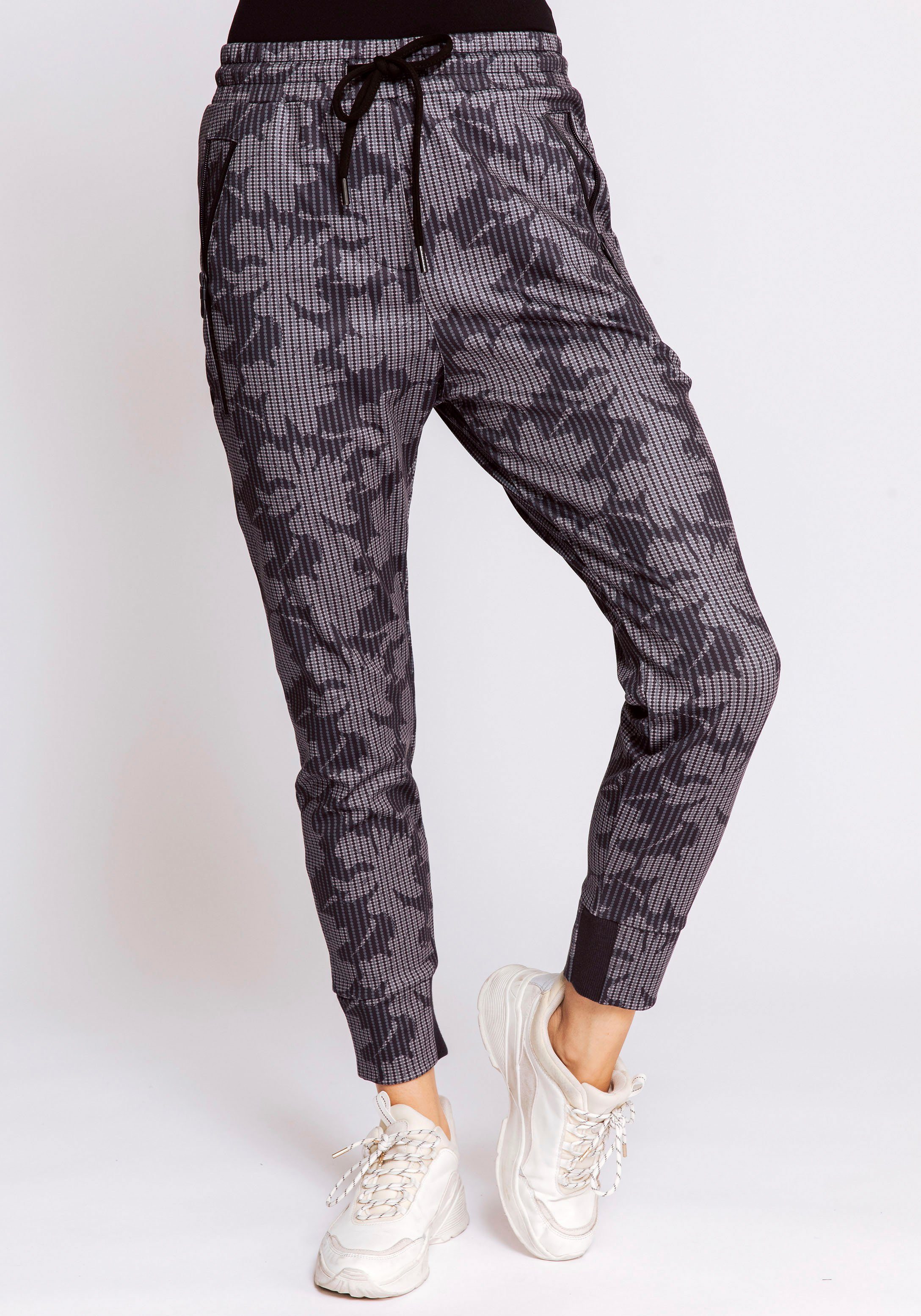 Zhrill Jogger lockerem ZHRILL Jogger you elastische Pants a are - - one\