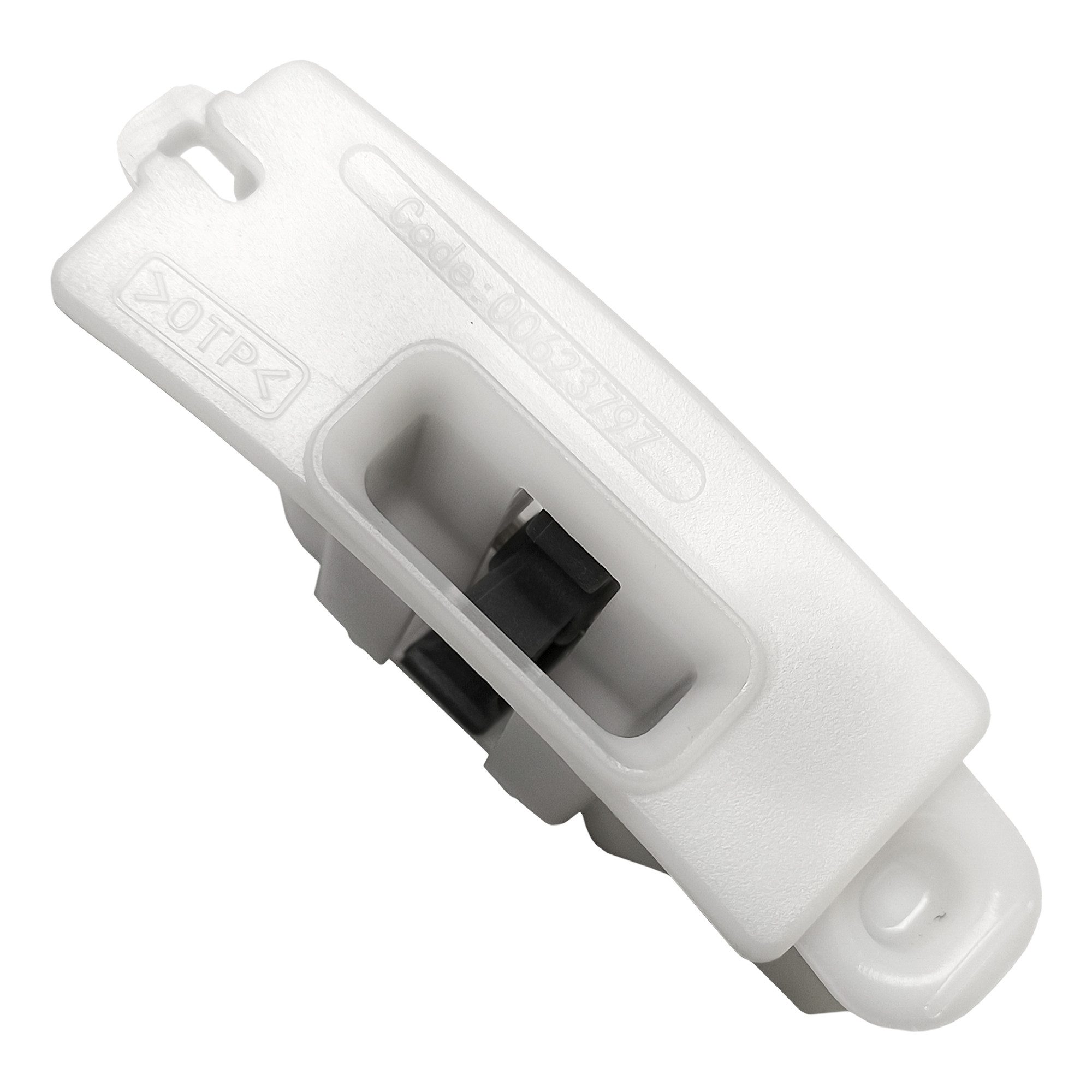 BOSCH Türschlossantrieb Türverriegelung 00623797 Türschloss, für Trockner