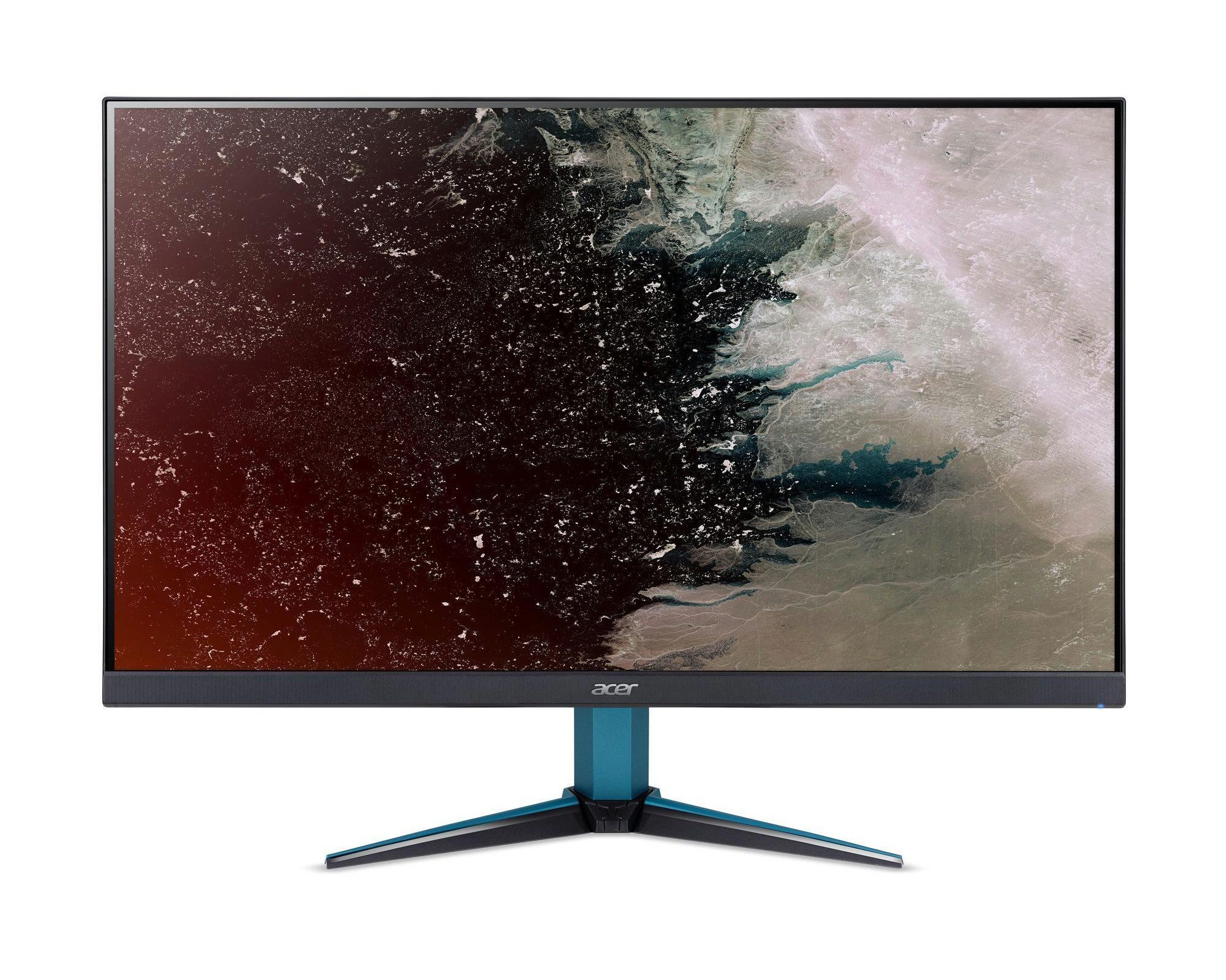 Nitro VG272UV Gaming-LED-Monitor