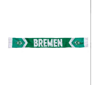 Werder Bremen Glas SVW Schal Werder/Bremen
