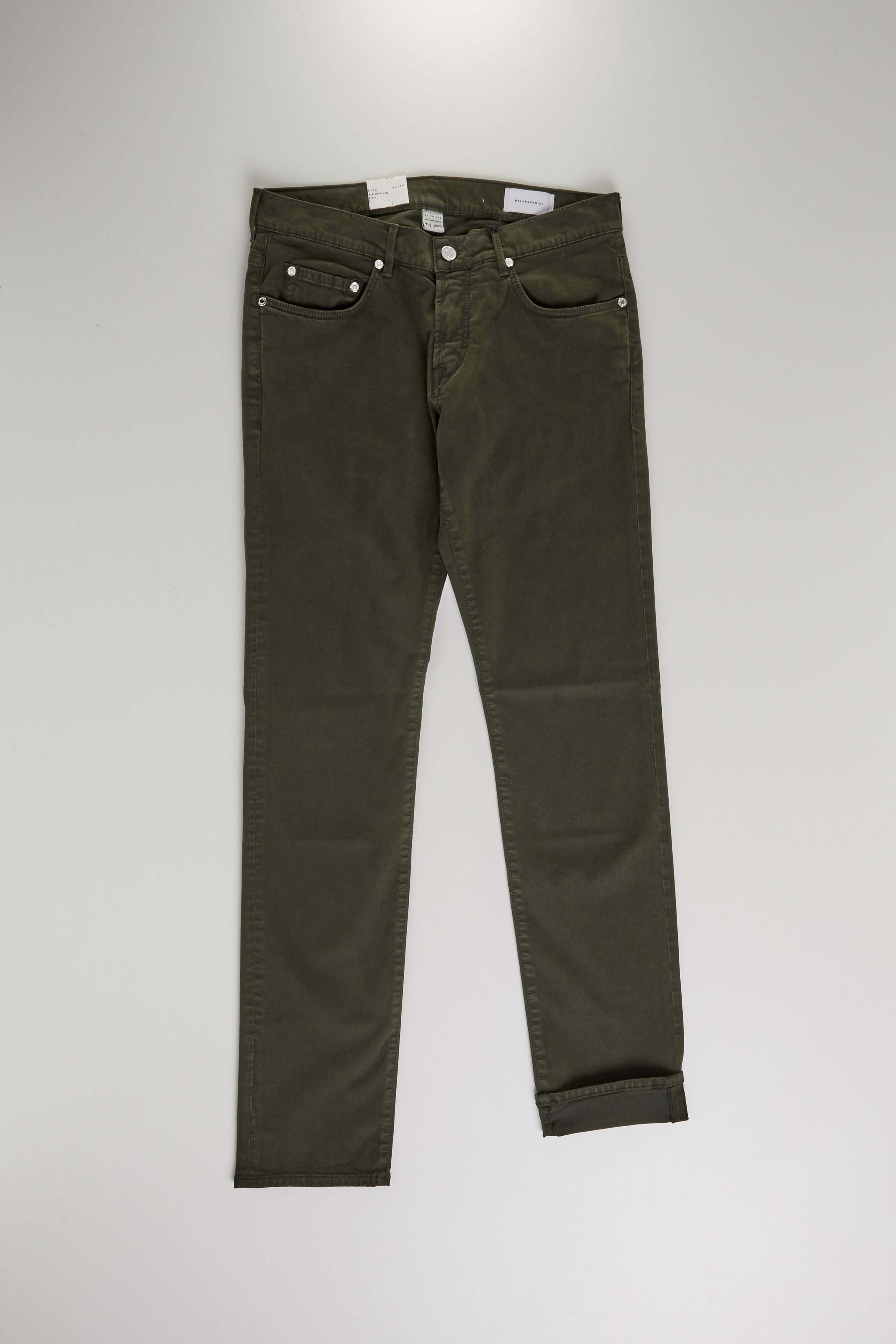 5-Pocket-Jeans