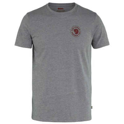 Fjällräven T-Shirt 1960 Logo Herren