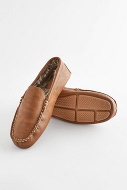 Next Mokassin-Slipper Hausschuh (1-tlg)