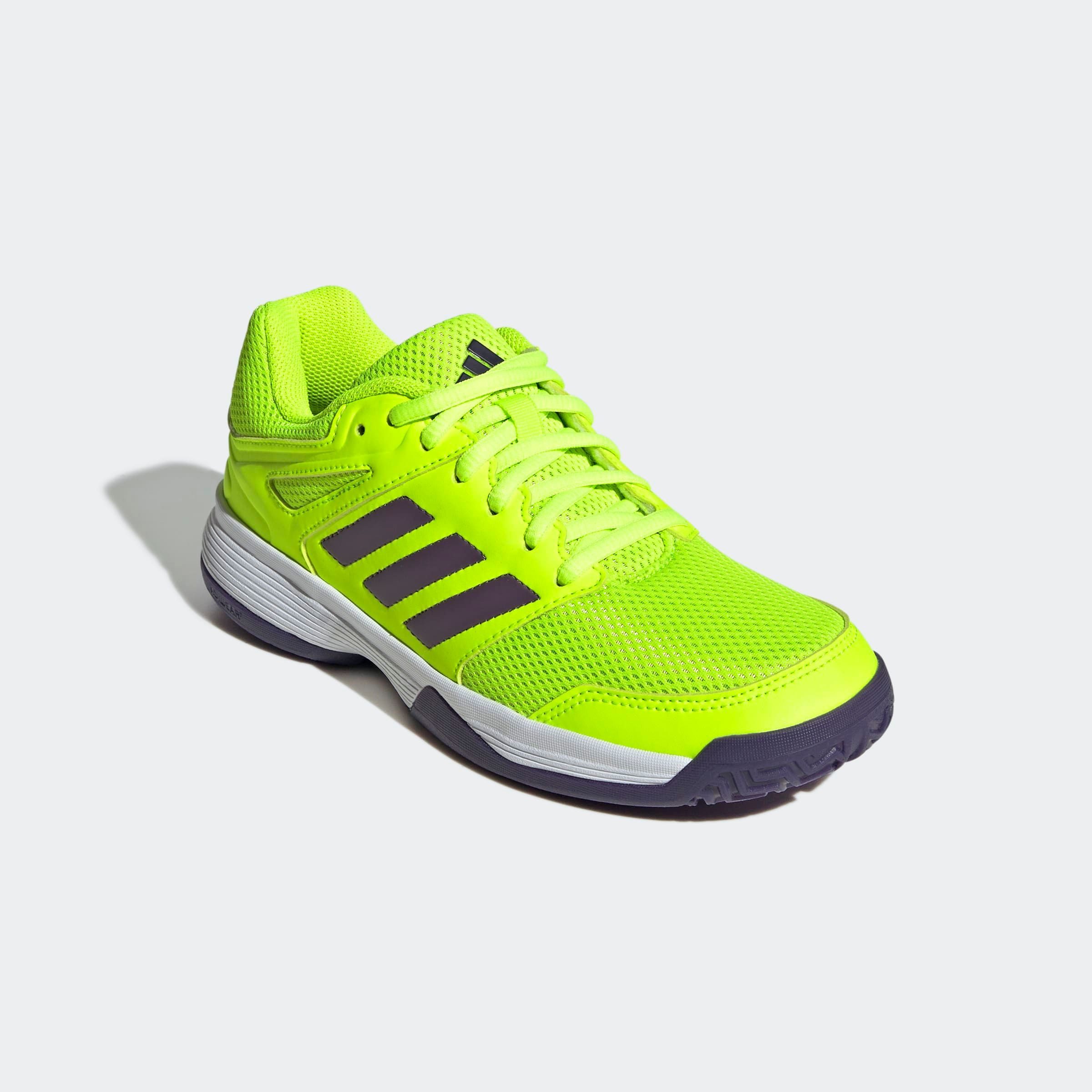 adidas Performance SPEEDCOURT IN KIDS Hallenschuh geeignet für jeden Hallensport