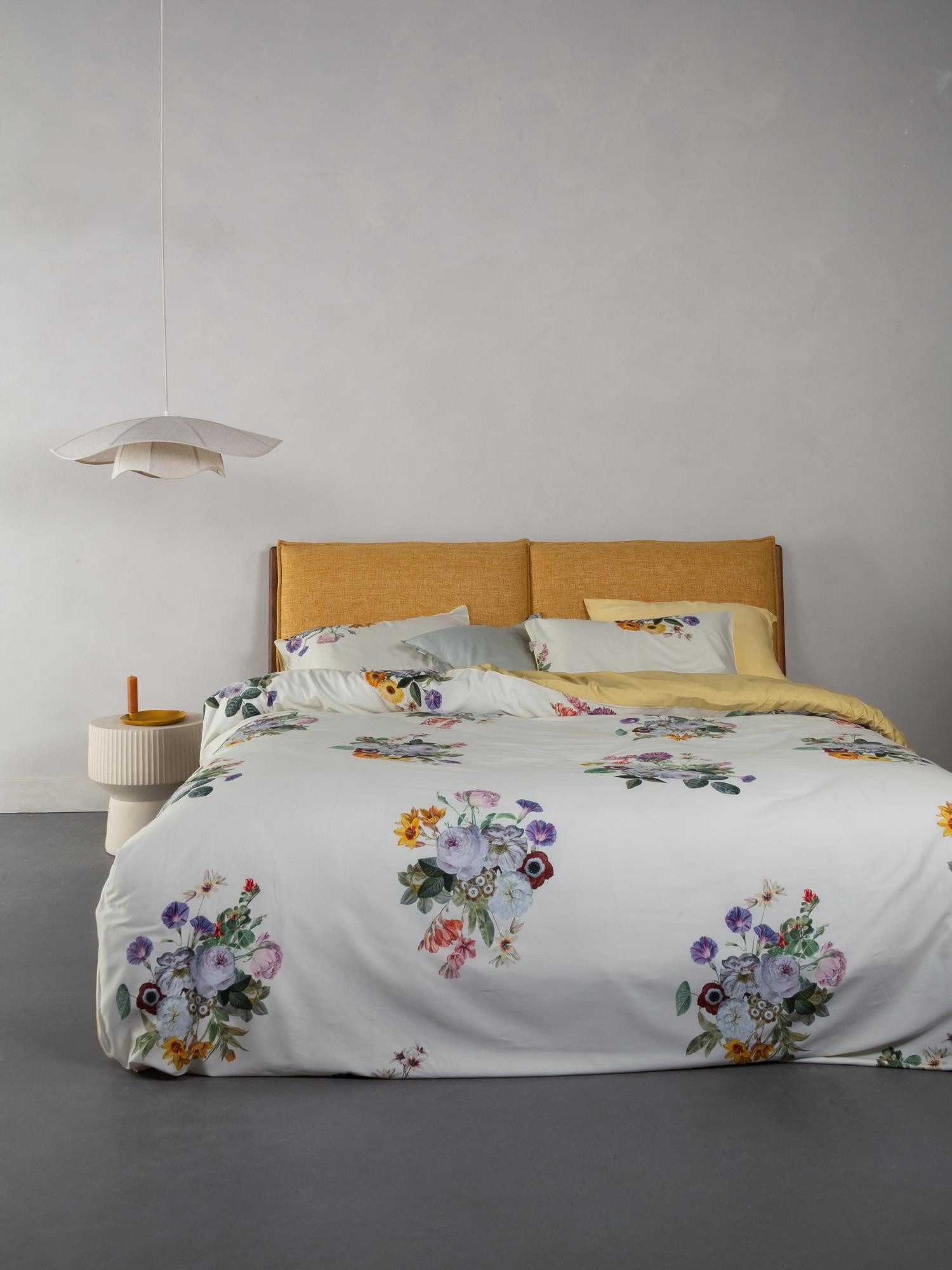 Essenza Bettwäsche Laurine, Satin, 2 teilig, günstig online kaufen