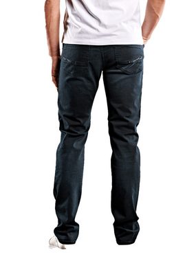 emilio adani Stretch-Jeans Super-Stretch-Jeans slim fit