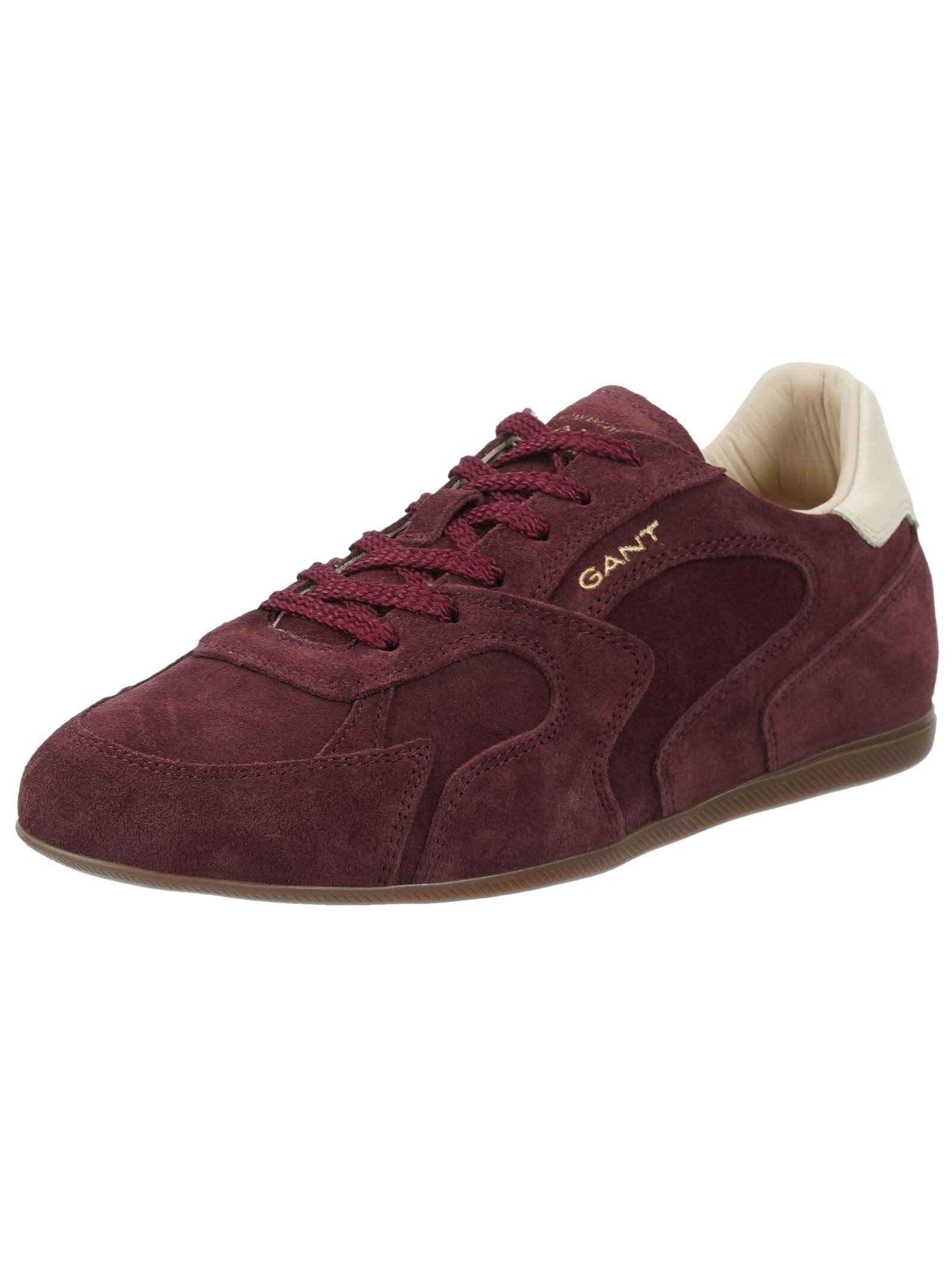 Gant Gant Sneaker Nubukleder/Textil Sneaker