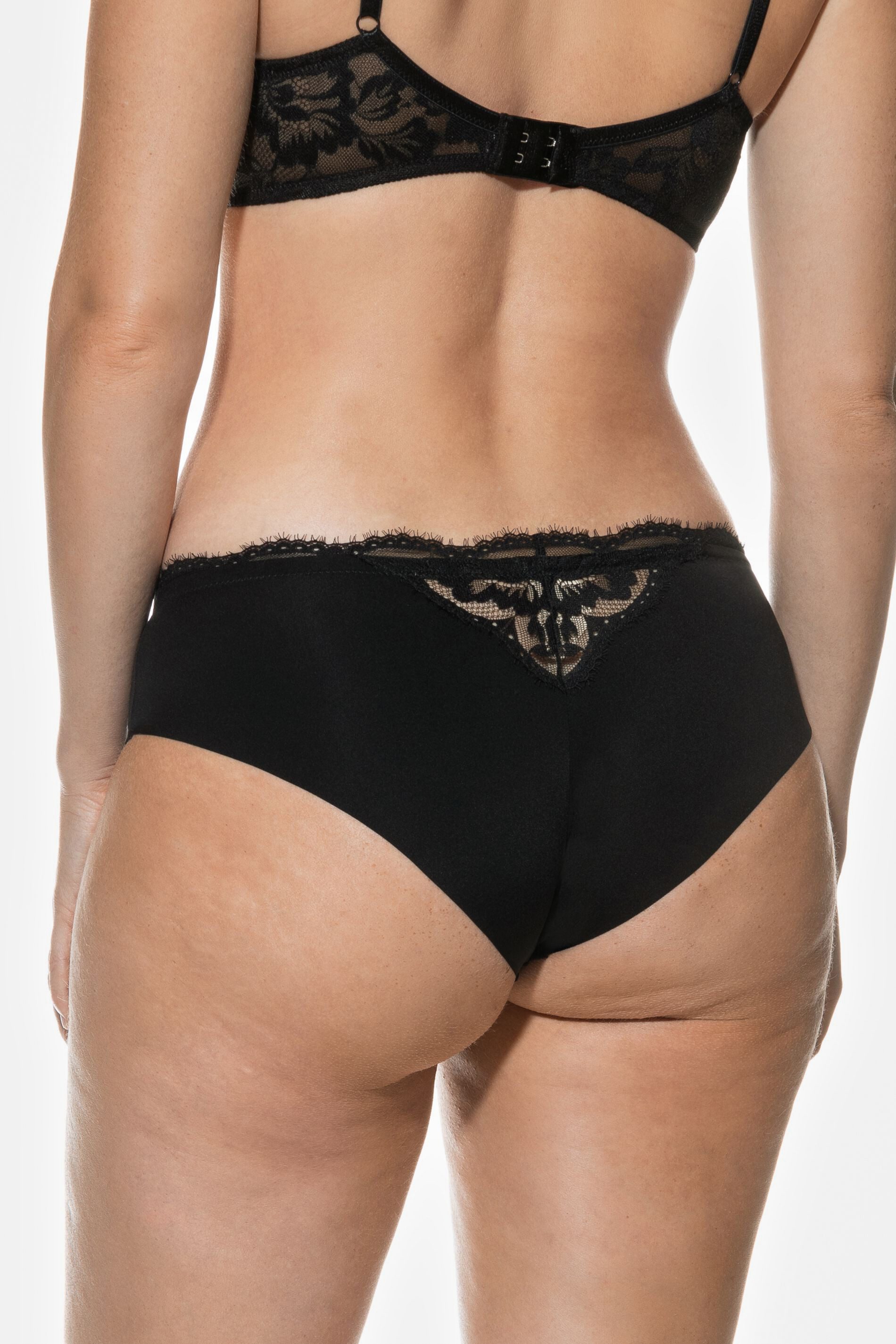 Mey Hipster Mey Damen Hipster Serie Amazing Uni Hipster (1-St., 1)