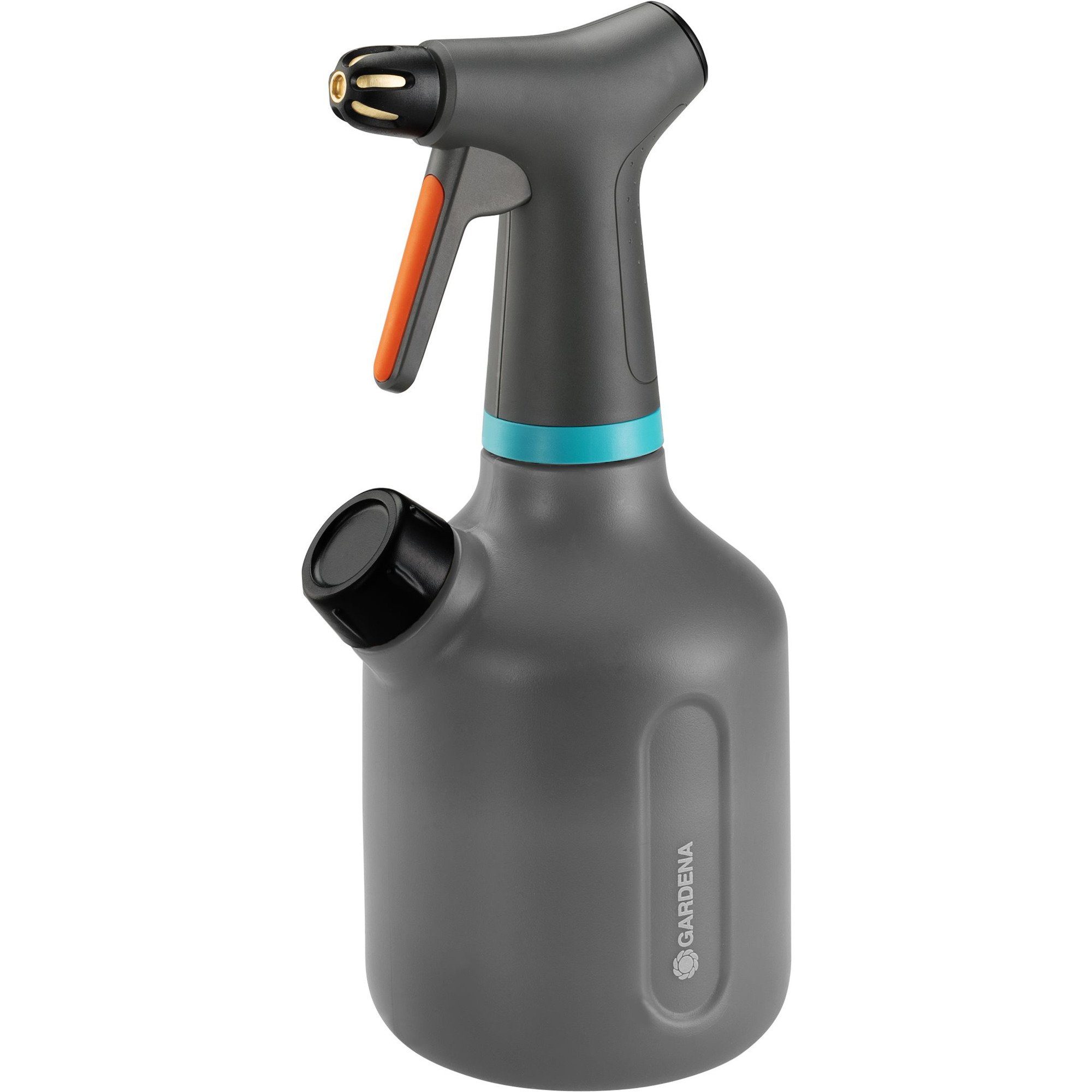 Bewässerungssystem GARDENA Pumpsprüher 1 L