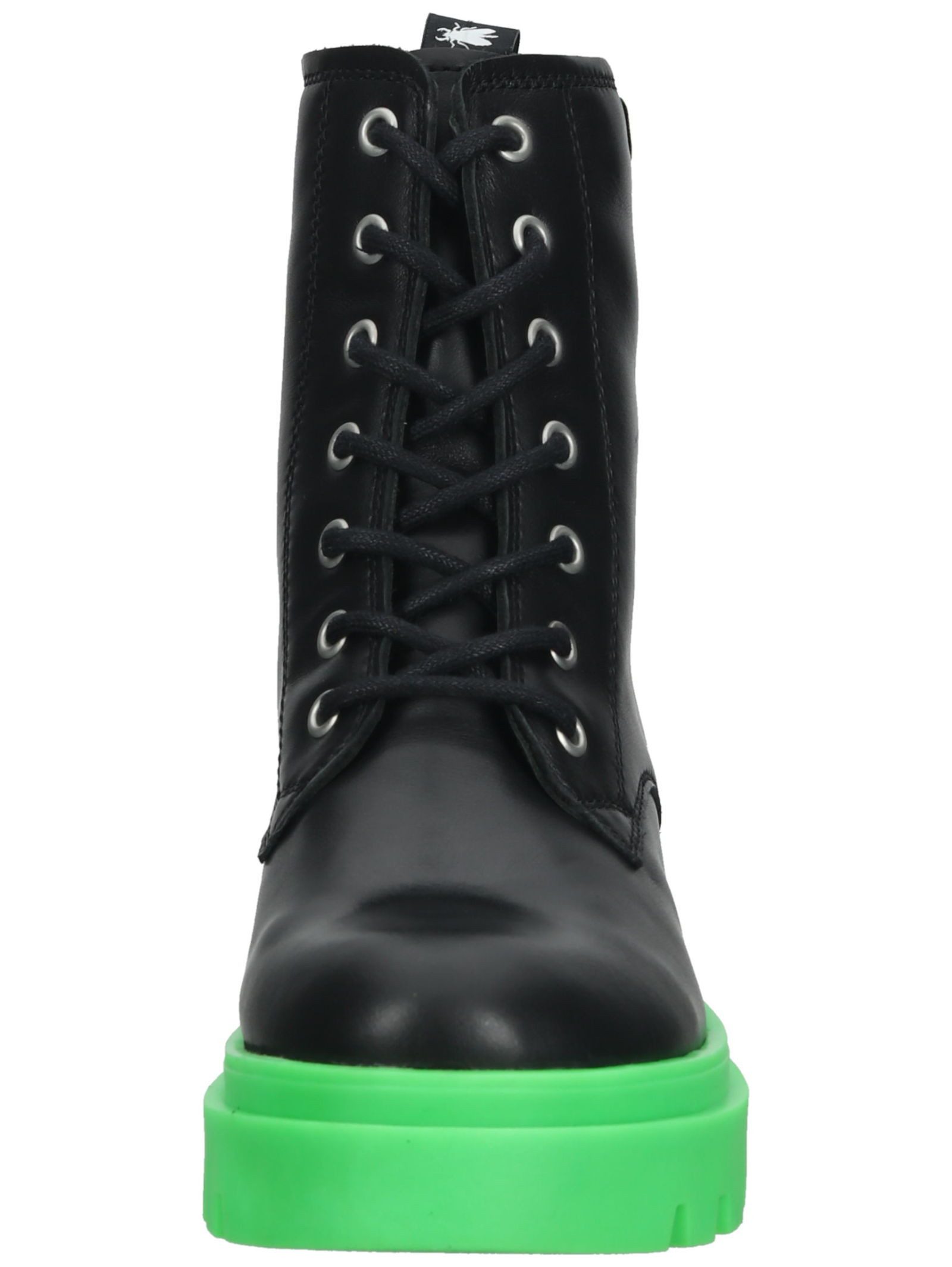 Fly London Fly London Stiefelette Leder Schnürstiefelette