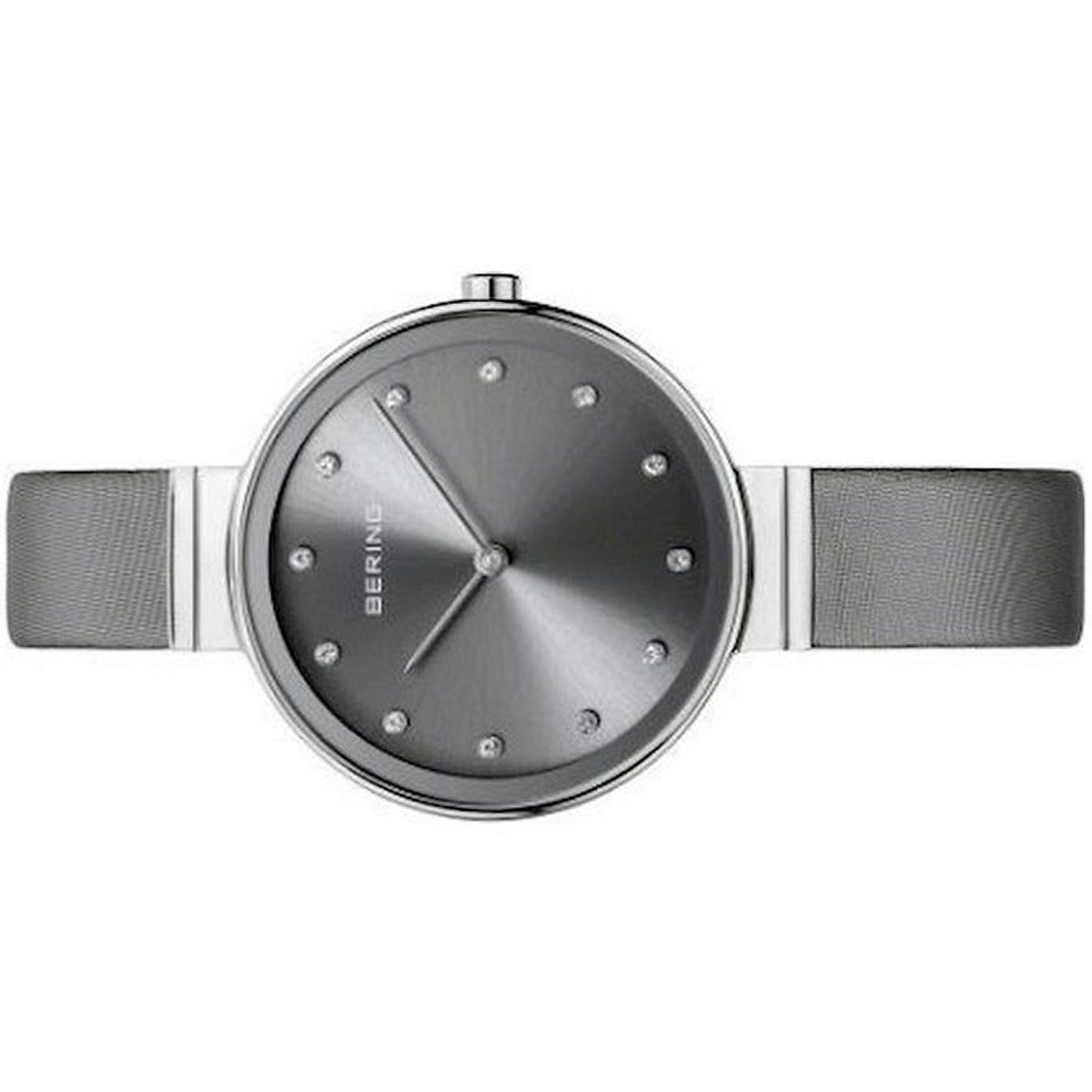 Bering Quarzuhr 12034-609