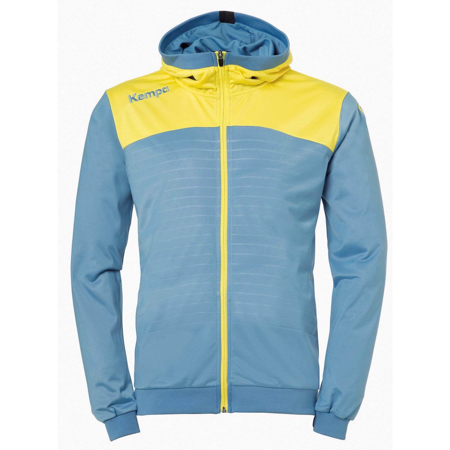 Kempa Trainingsanzug Emotion 2.0 Kapuzenjacke