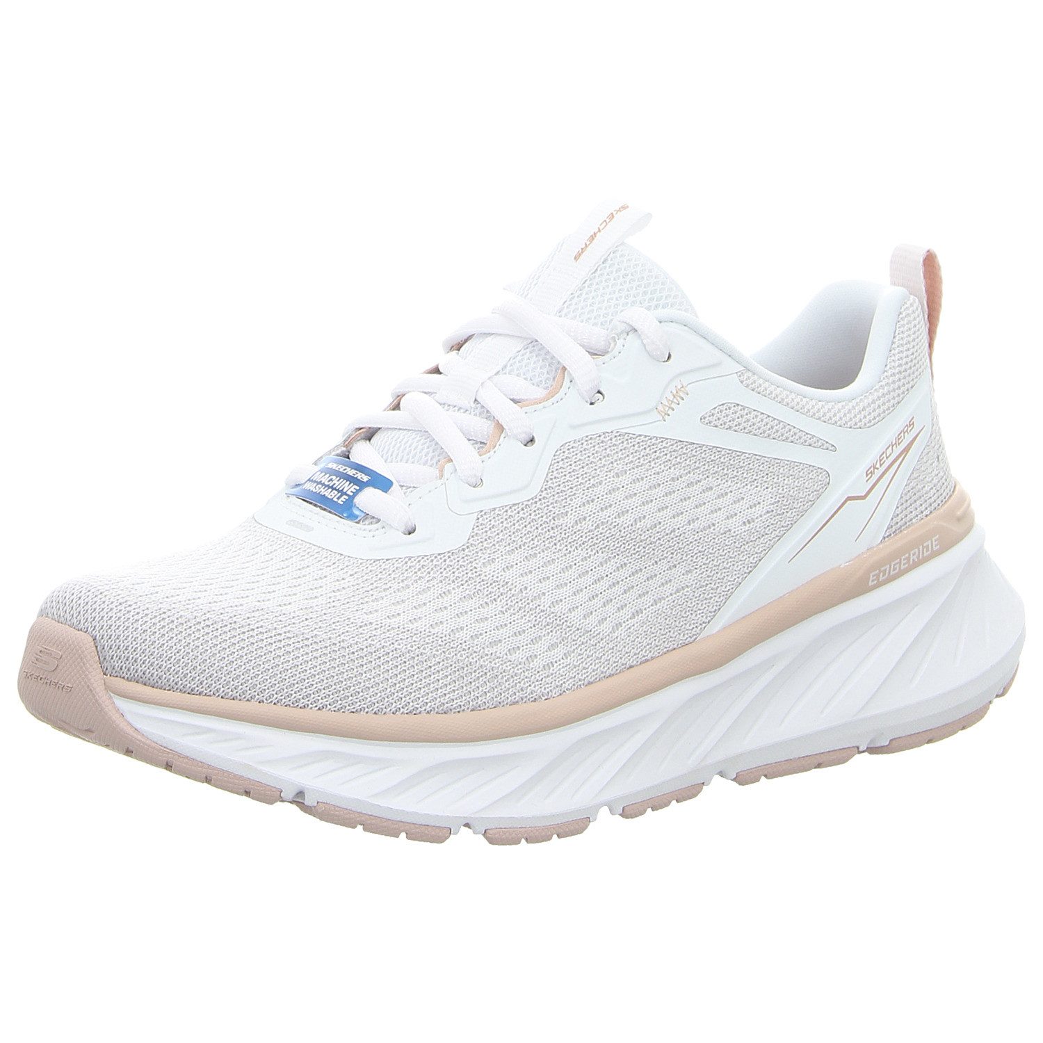 Edgeride-Power Flow Sneaker