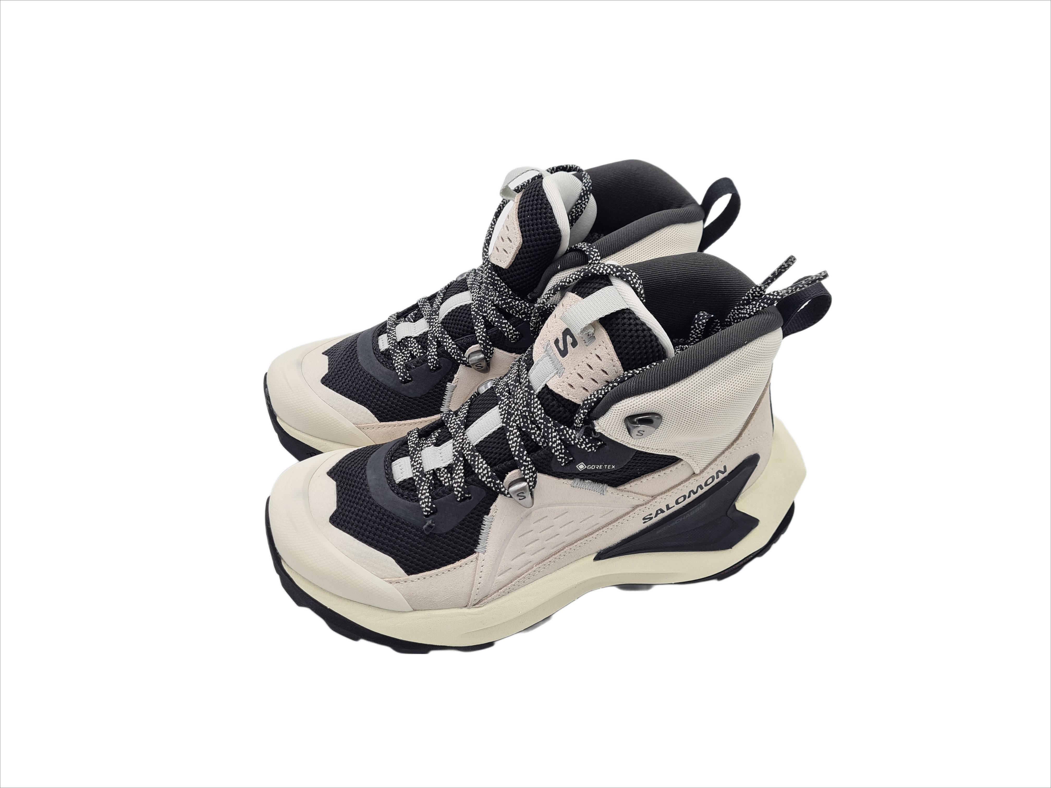 Elixir Mid GTX W für Damen Wanderschuh