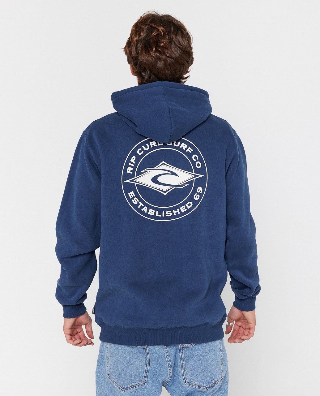 Rip Curl Hoodie Staple Hoodie