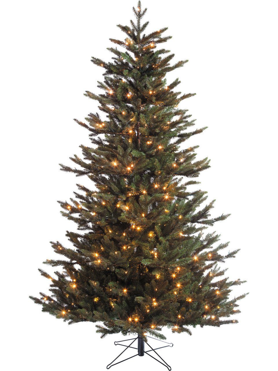 Black Box Trees Künstlicher Weihnachtsbaum Black Box Trees Weihnachtsbaum Macallan 155 cm