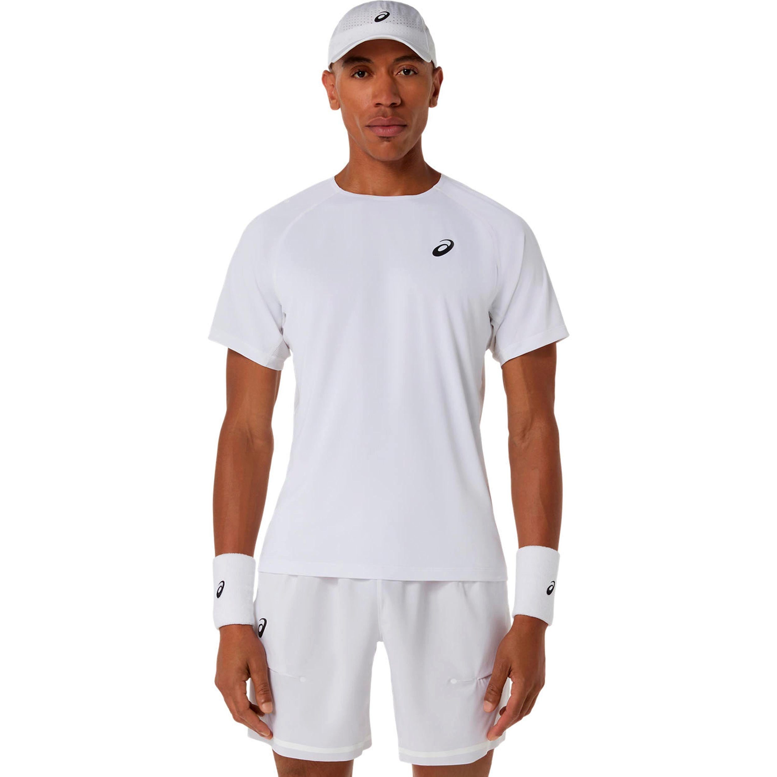 Asics T-Shirt Match