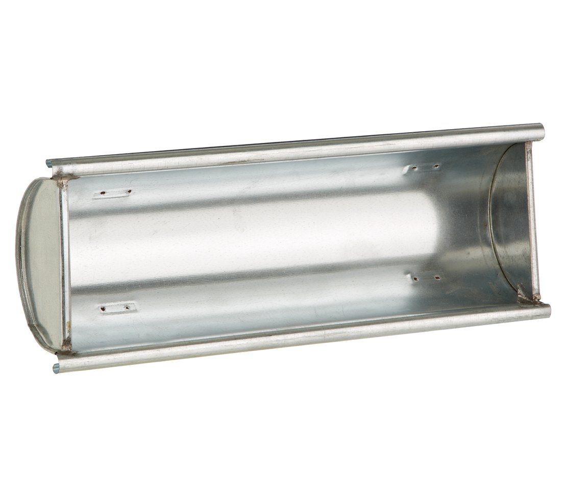 Dehner Blumenkasten Dachrinne in verschiedenen Größen, günstig online kaufen