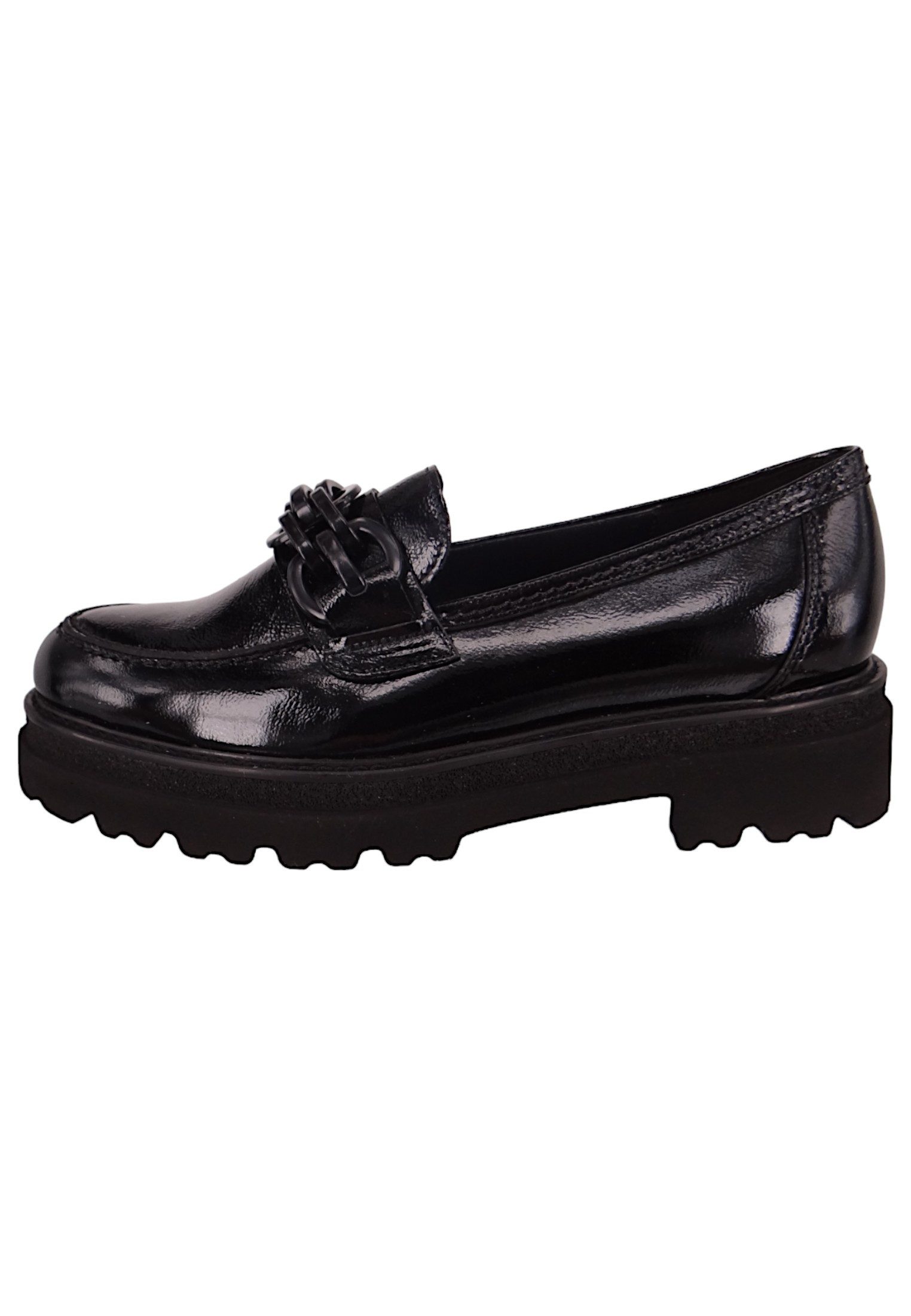 Gabor 55.242 97 Schwarz Slipper