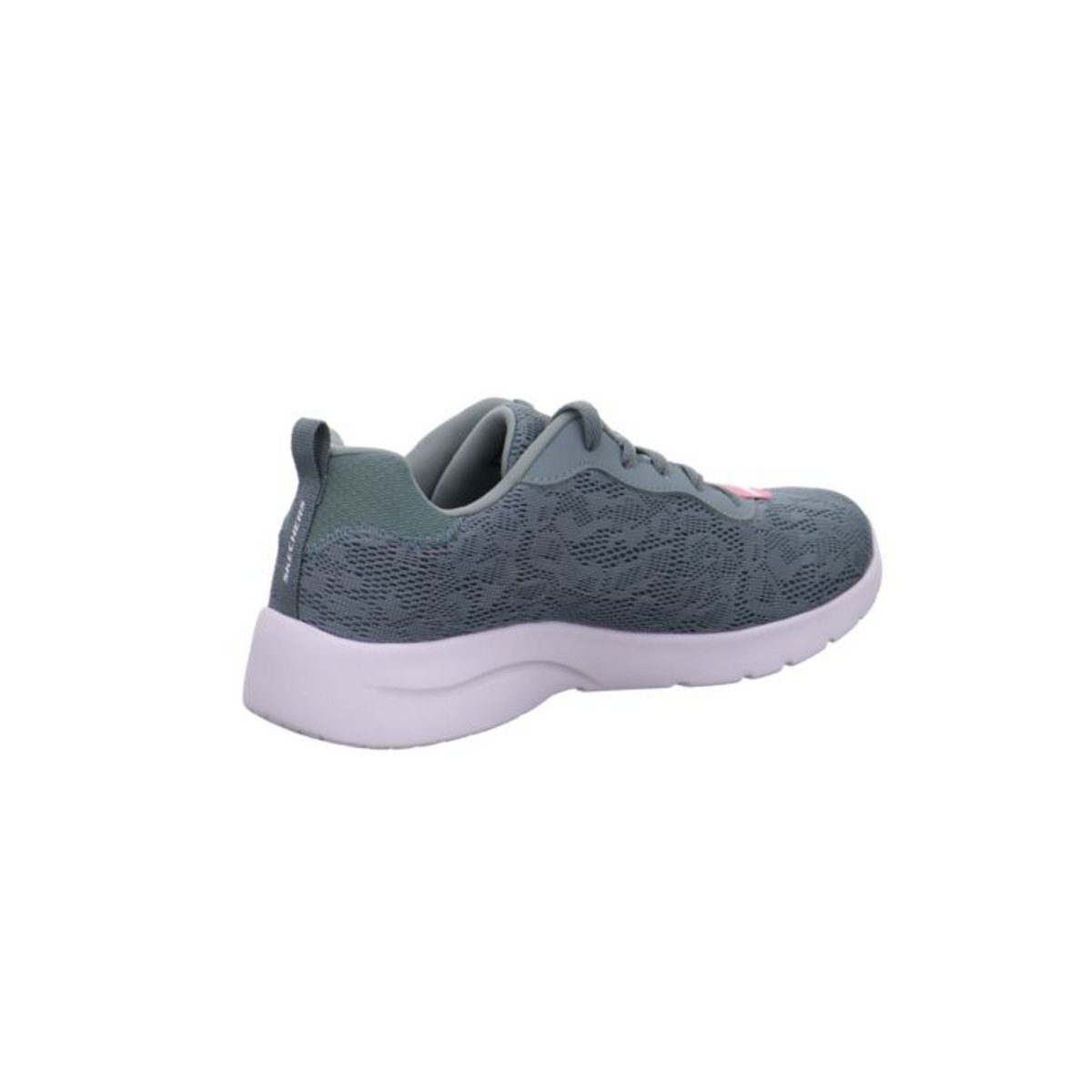 Skechers Sneaker grün (1-tlg)